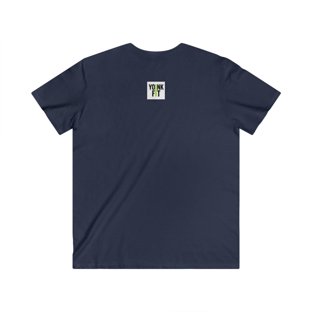 Stylish - Semi Gay -V-Neck