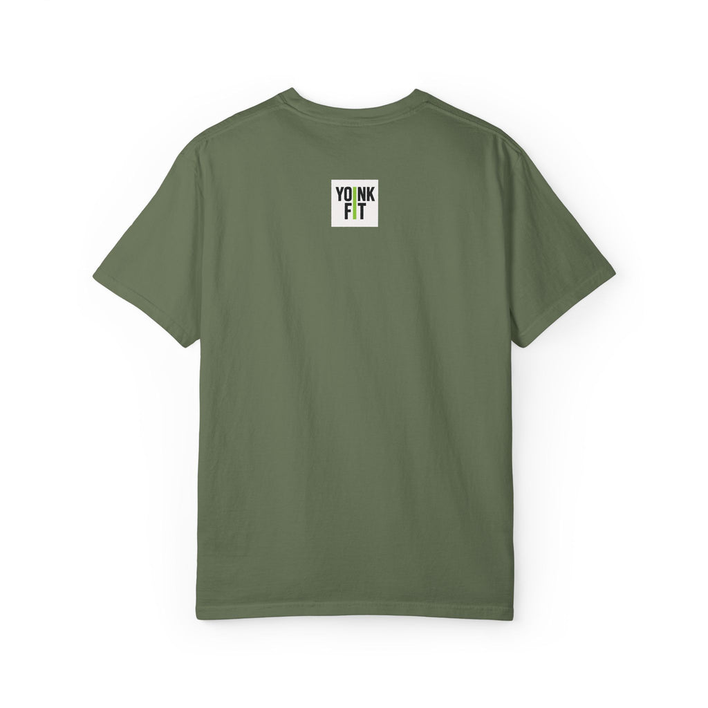 ET Roller -  T-Shirt