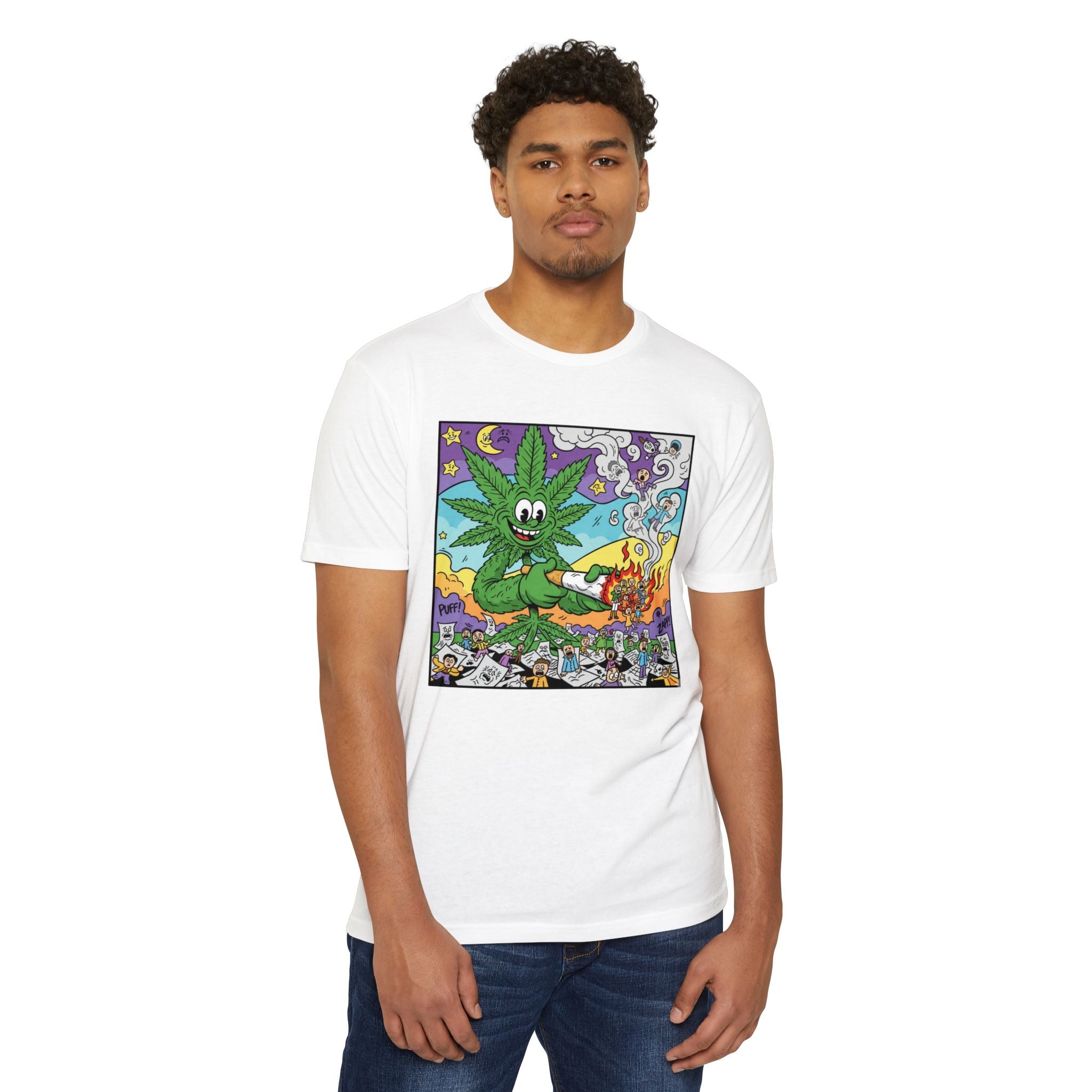 T-shirt - Human Joint