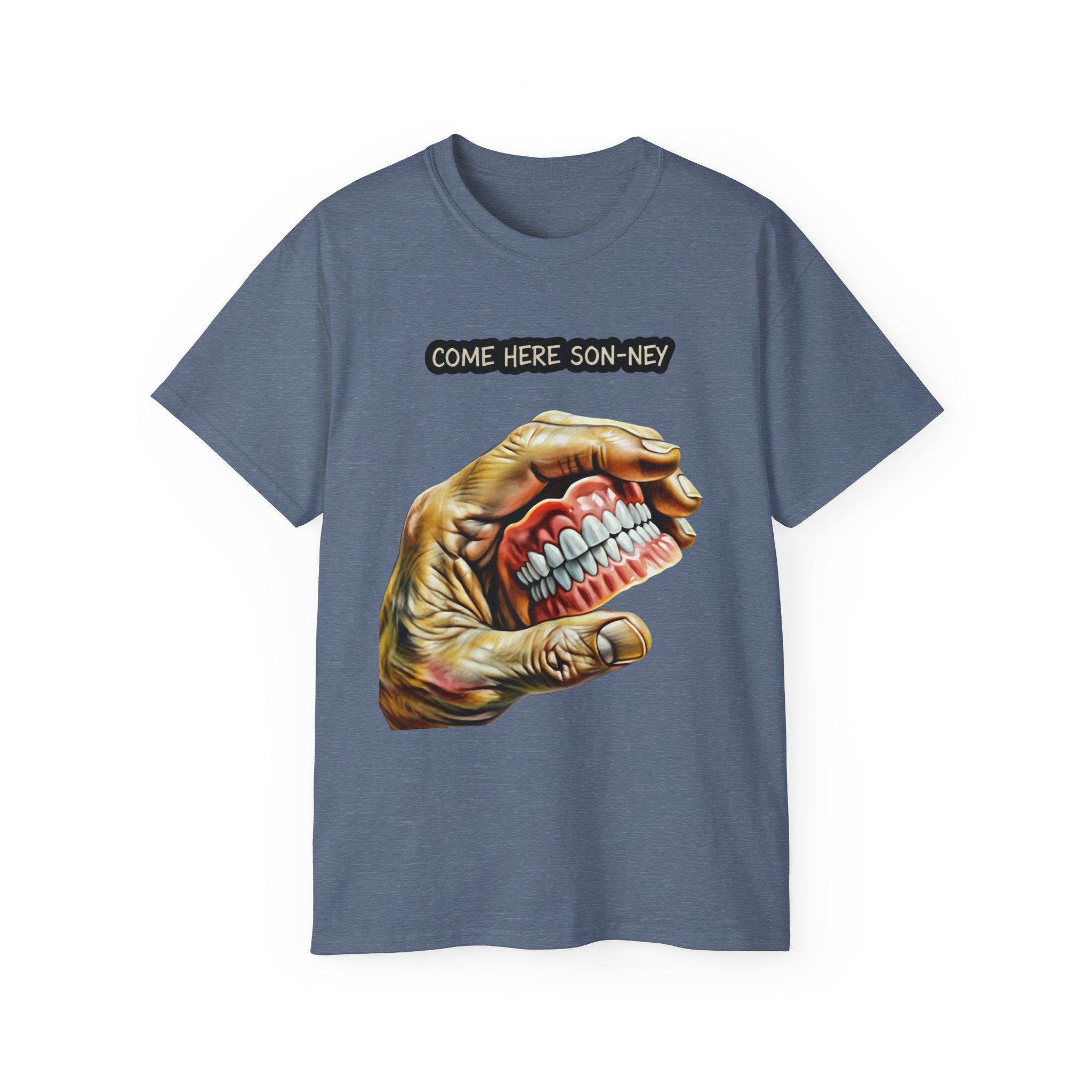 Dentures Tee