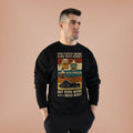 Dead Body - Crewneck Sweatshirt - Graphic