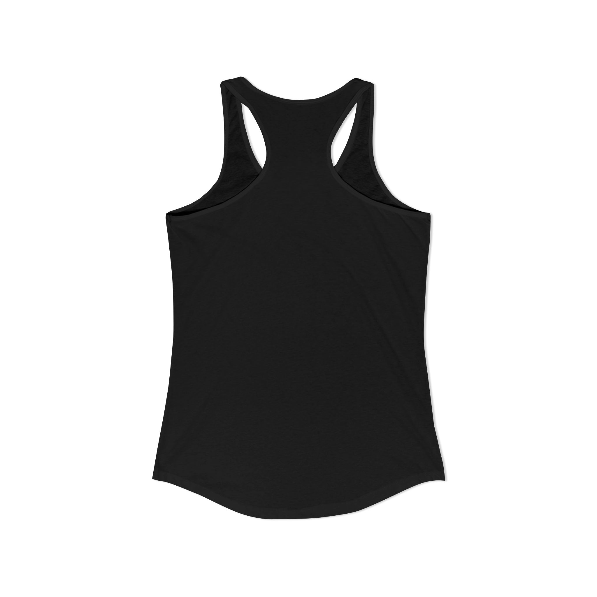 Racerback Tank - wine slut