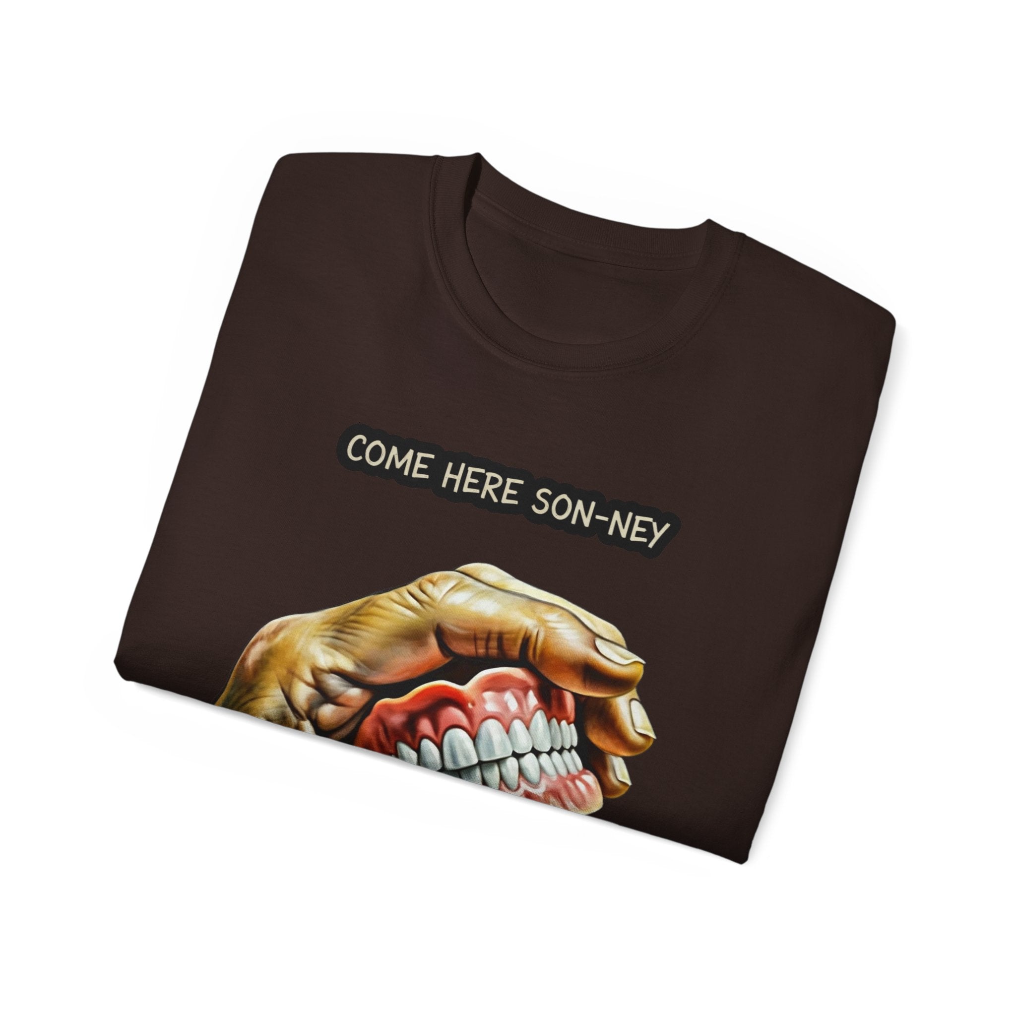 Dentures Tee