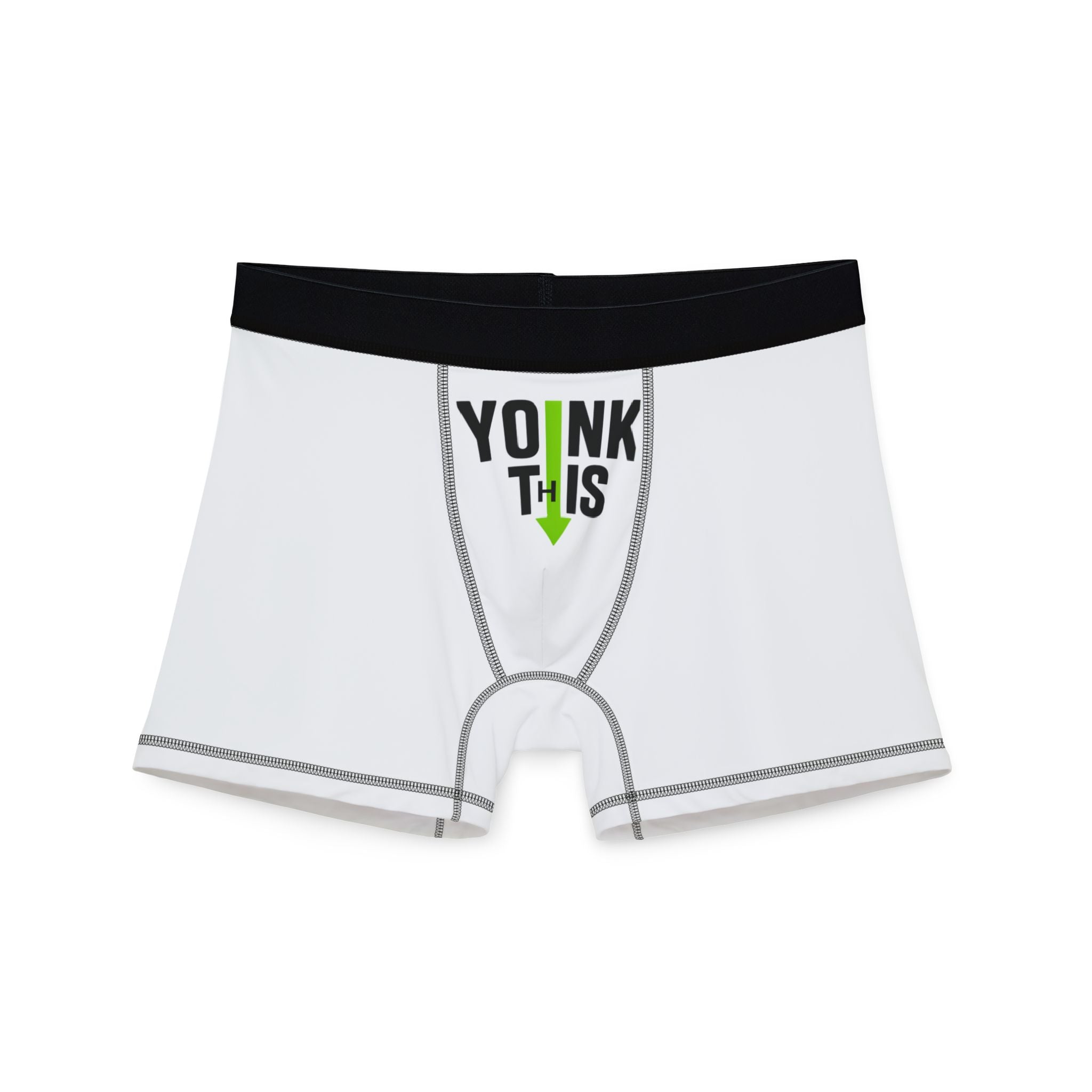 Men's Boxers - YOINK THIS