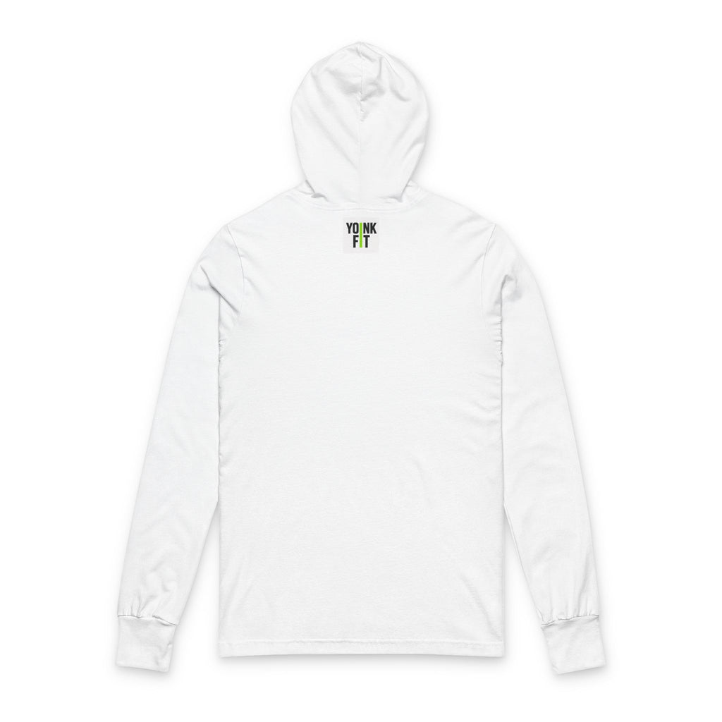 Britney Snails - Unisex Hooded Tee