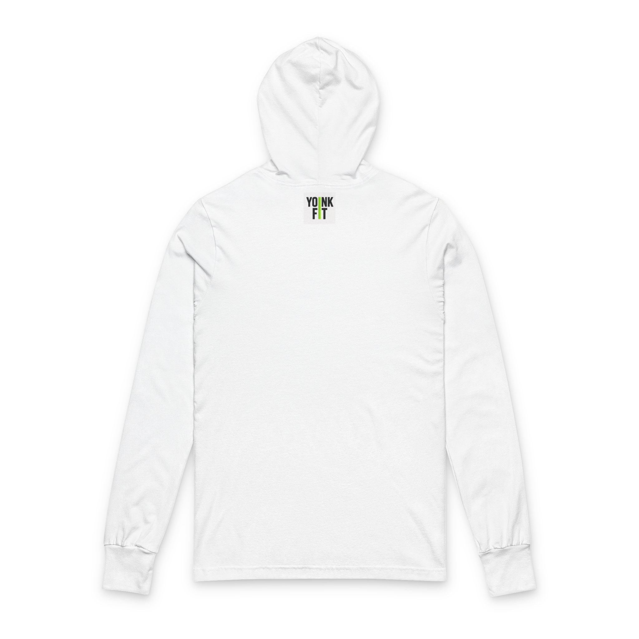 Britney Snails - Unisex Hooded Tee