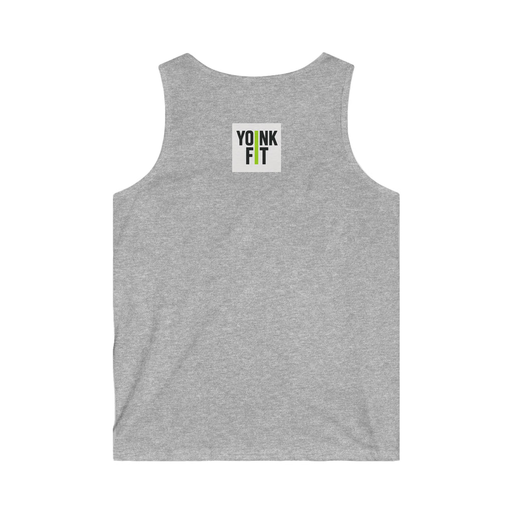 Fuck off! - Tank Top
