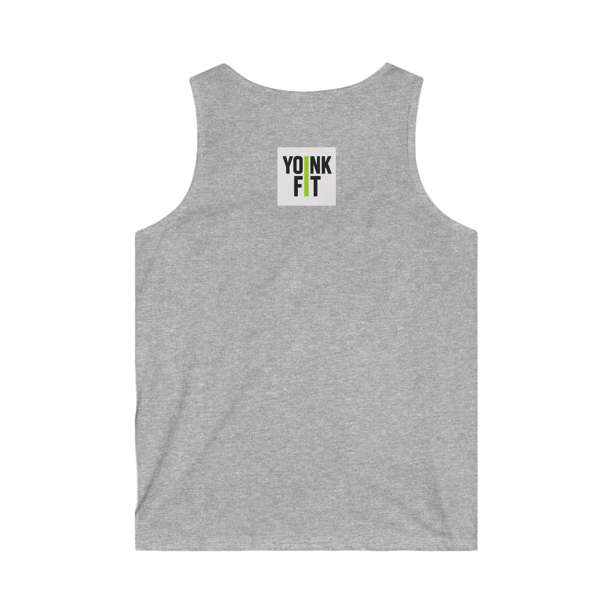 Fuck off! - Tank Top