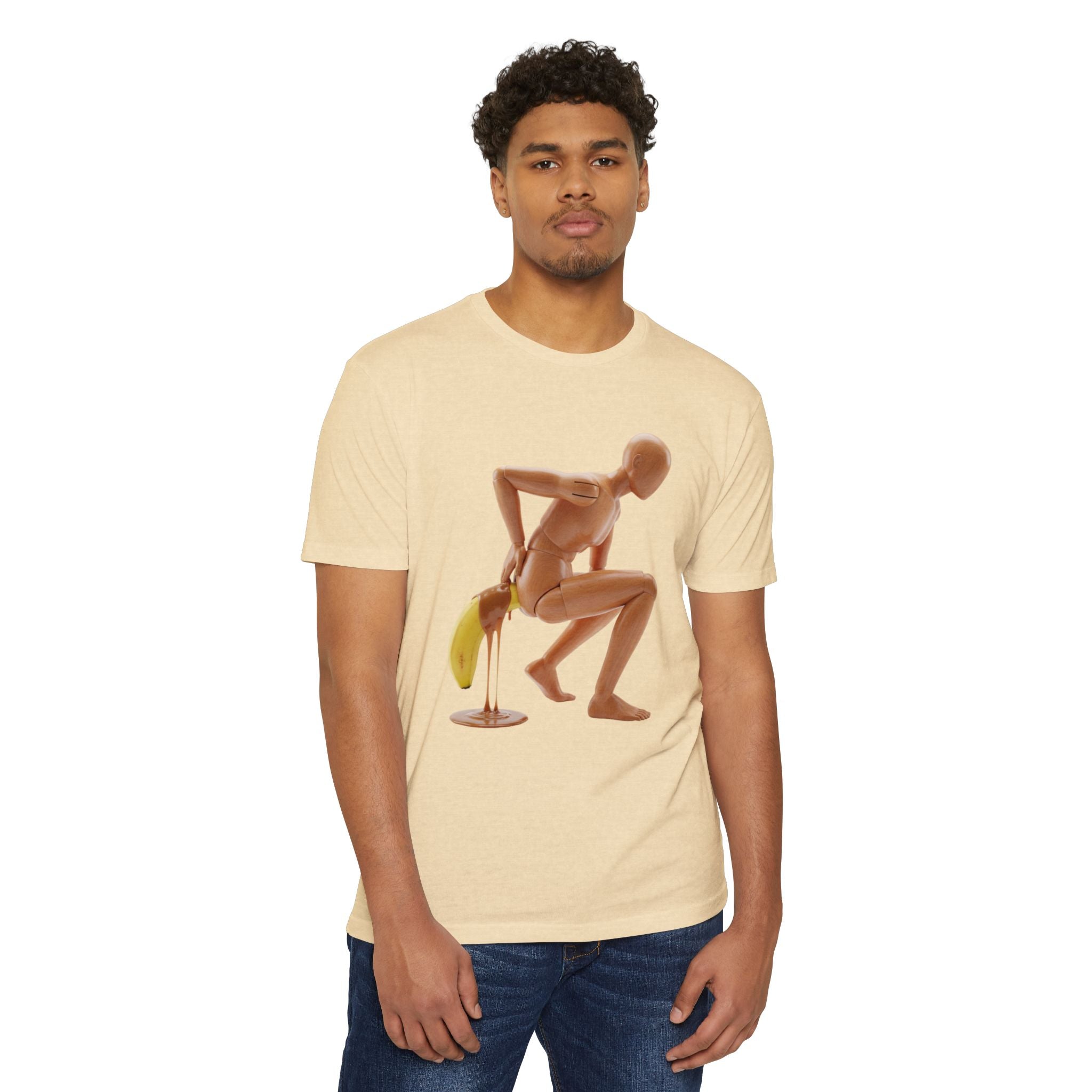 T-shirt - Banana Ken