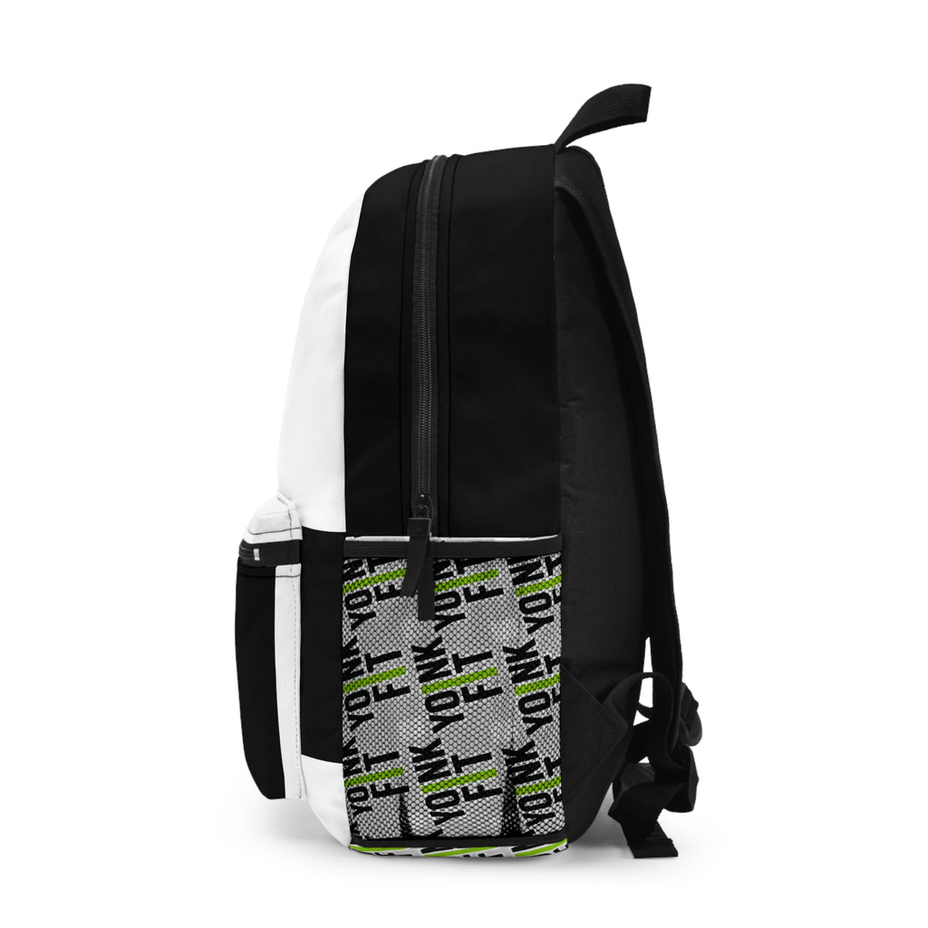 Cat Butt - Backpack -