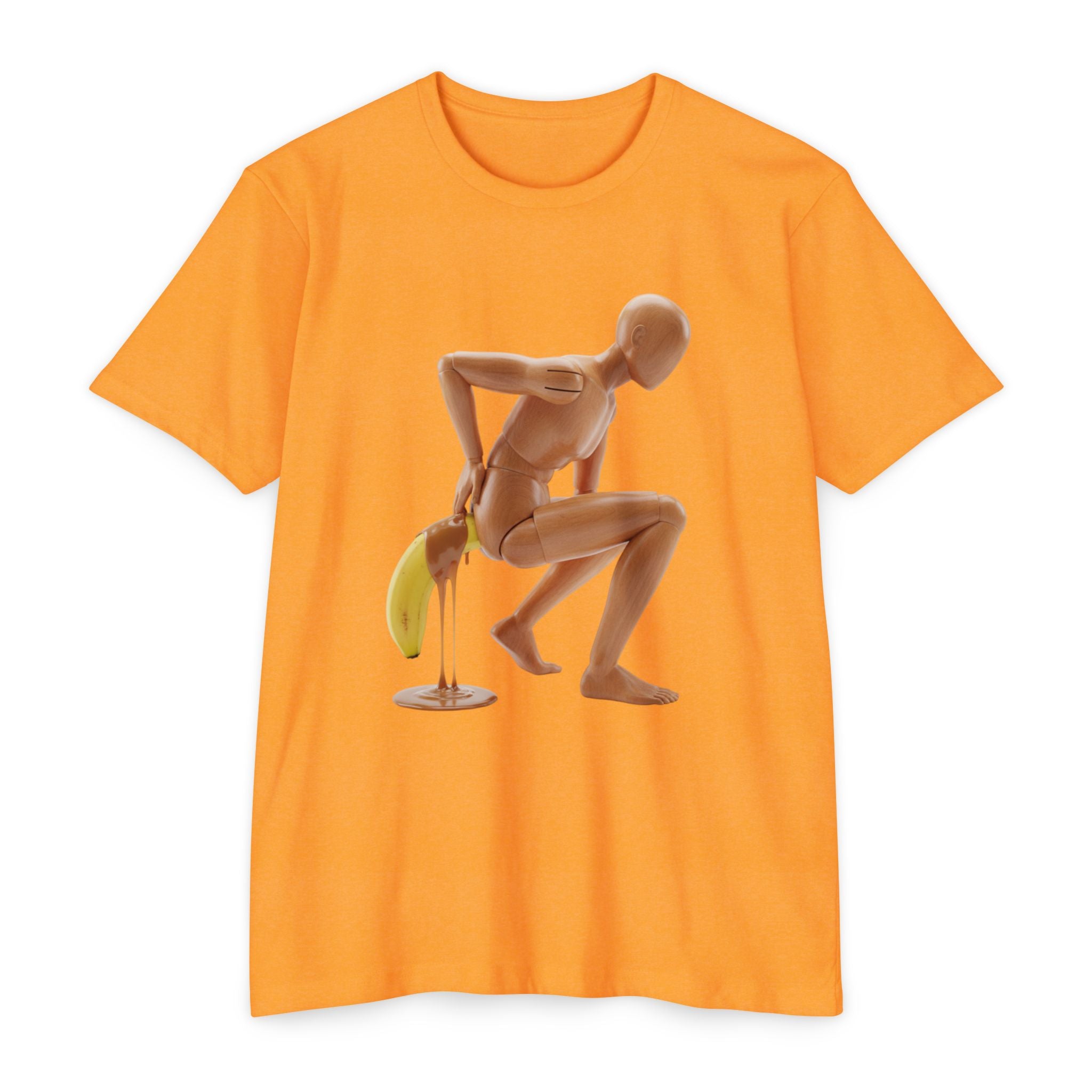 T-shirt - Banana Ken