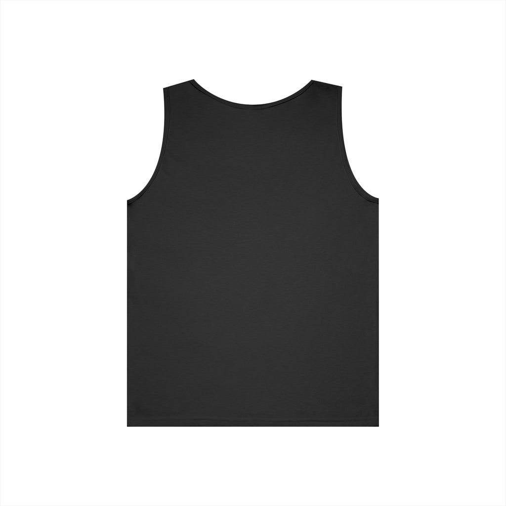 Logo Tank Top - Unisex Heavy Cotton