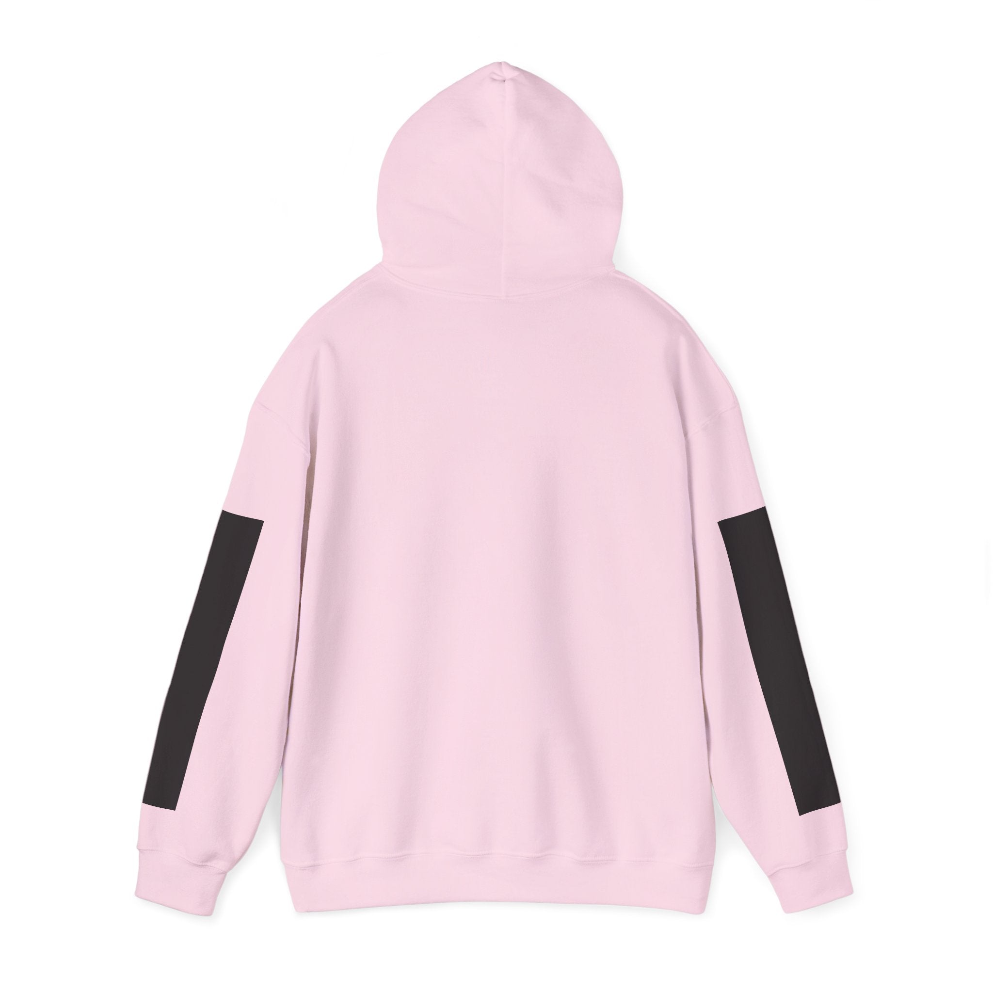 6-7 Hoodie - Minimal Funny Graphic Pullover