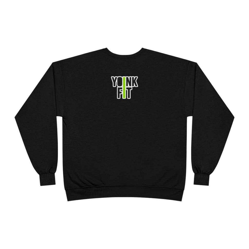 Dead Body - Crewneck Sweatshirt - Graphic