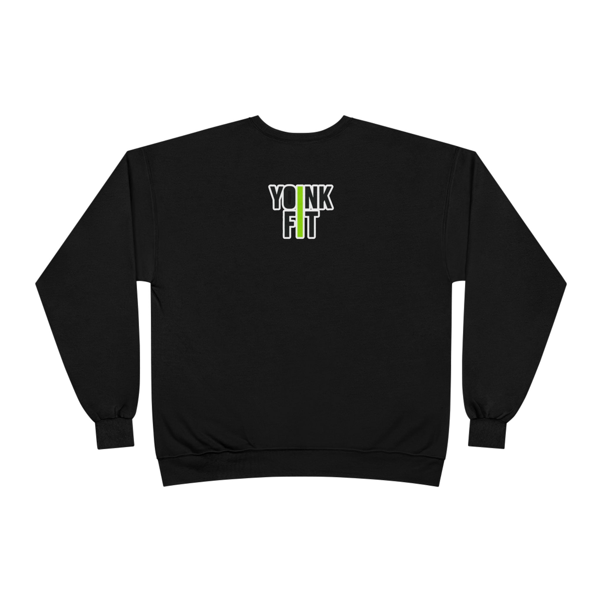 Dead Body - Crewneck Sweatshirt - Graphic