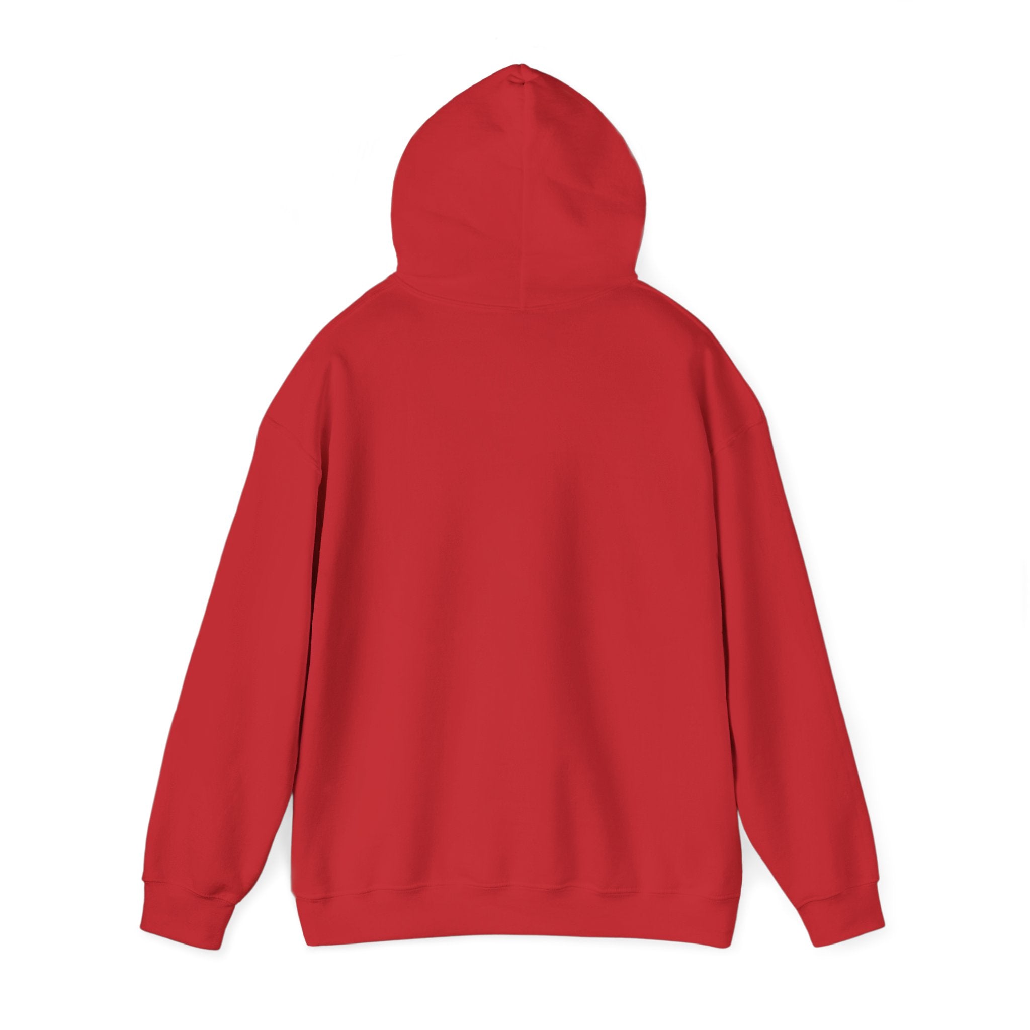 Hoodie — "Hi. You’ll do." Minimal Funny Graphic Pullover