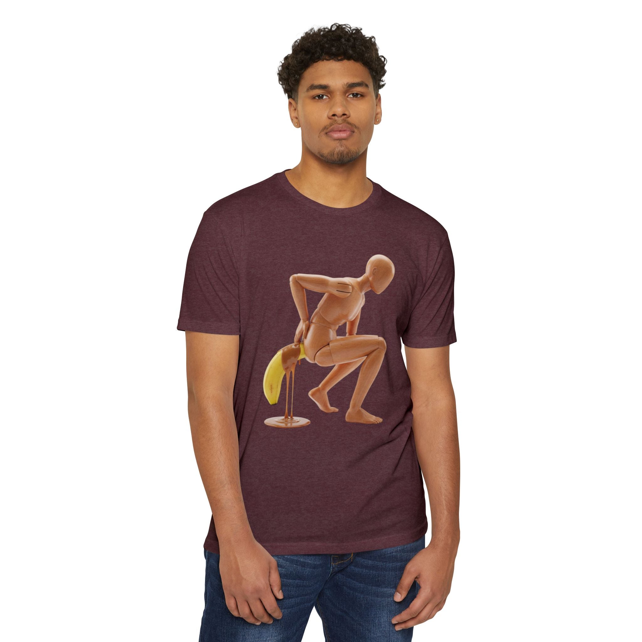 T-shirt - Banana Ken