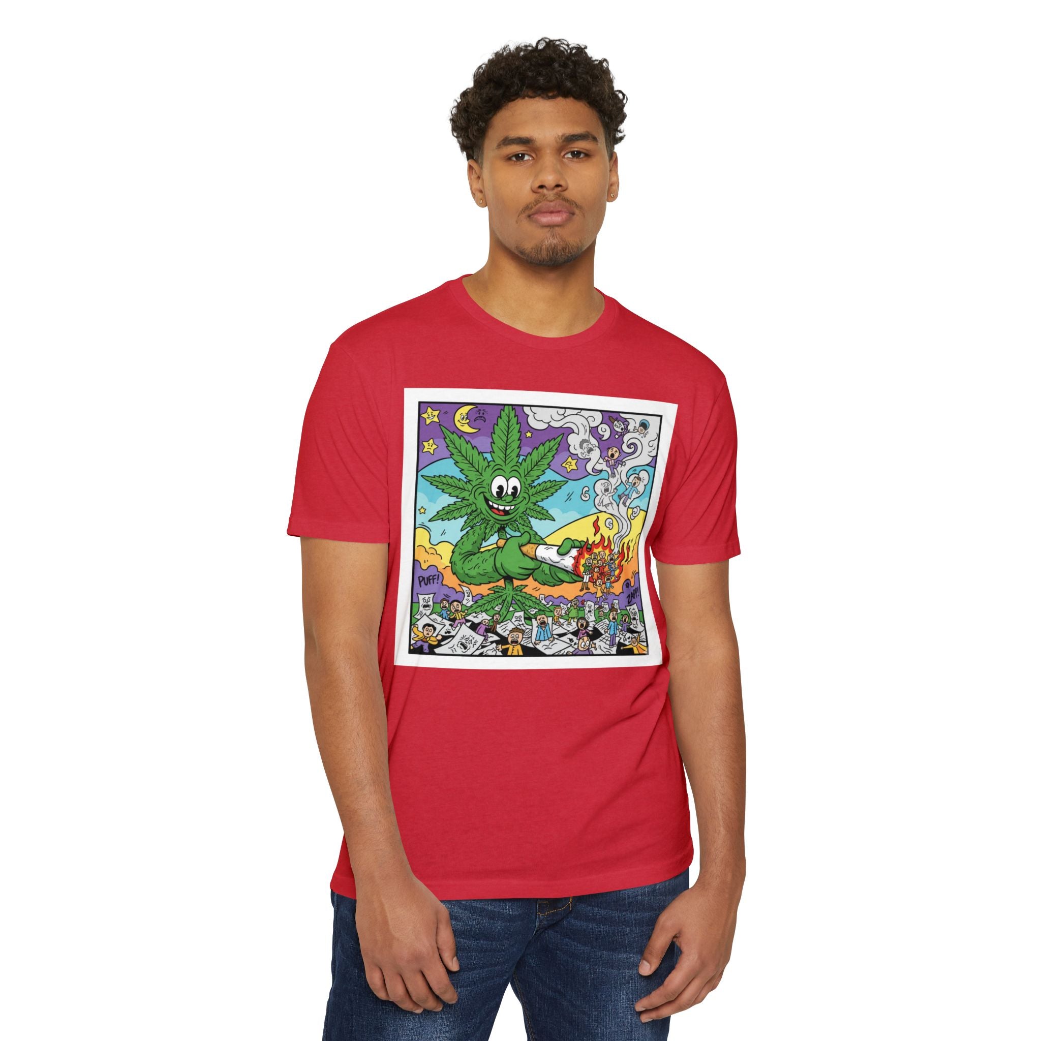 T-shirt - Human Joint
