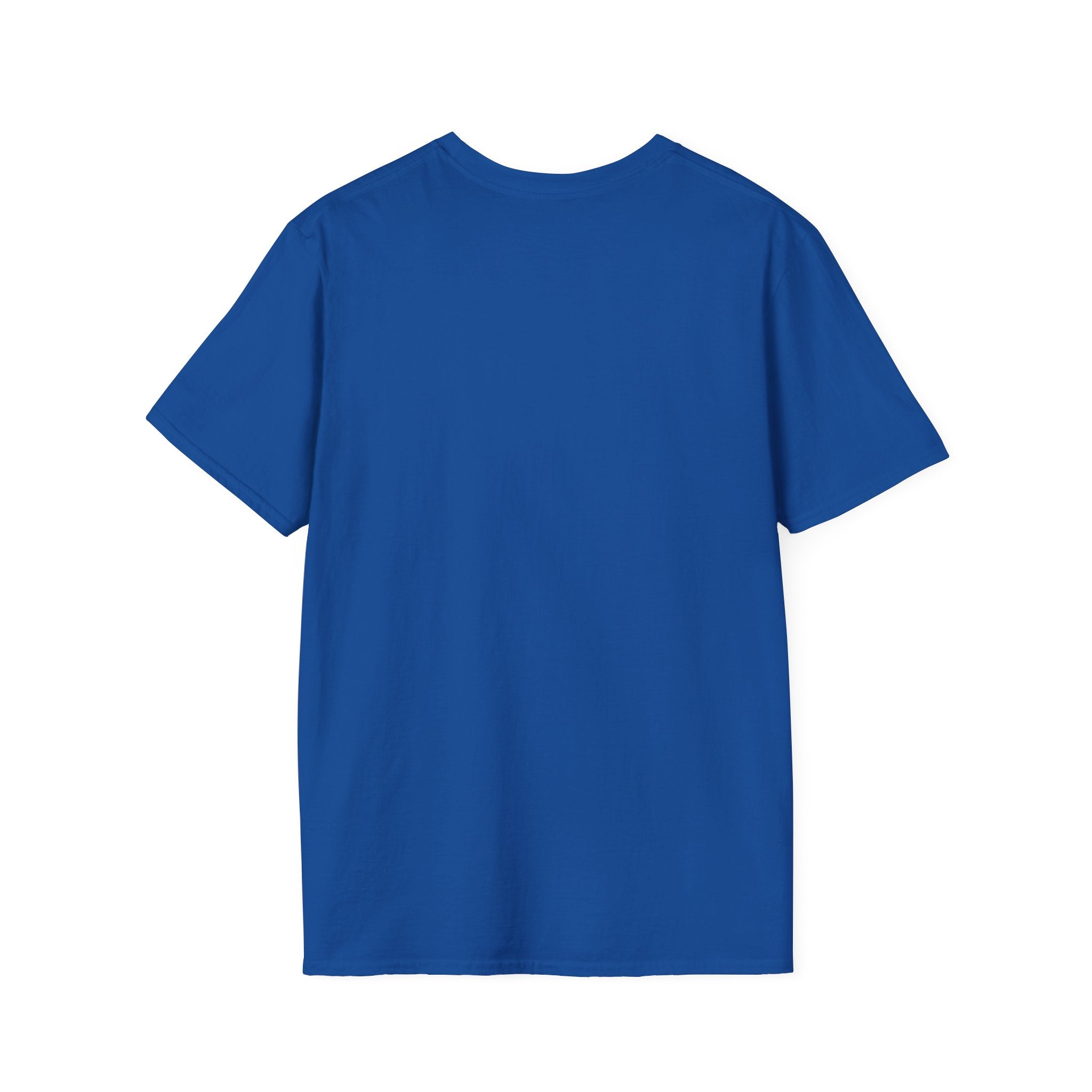 Butt Washing Machine T-Shirt