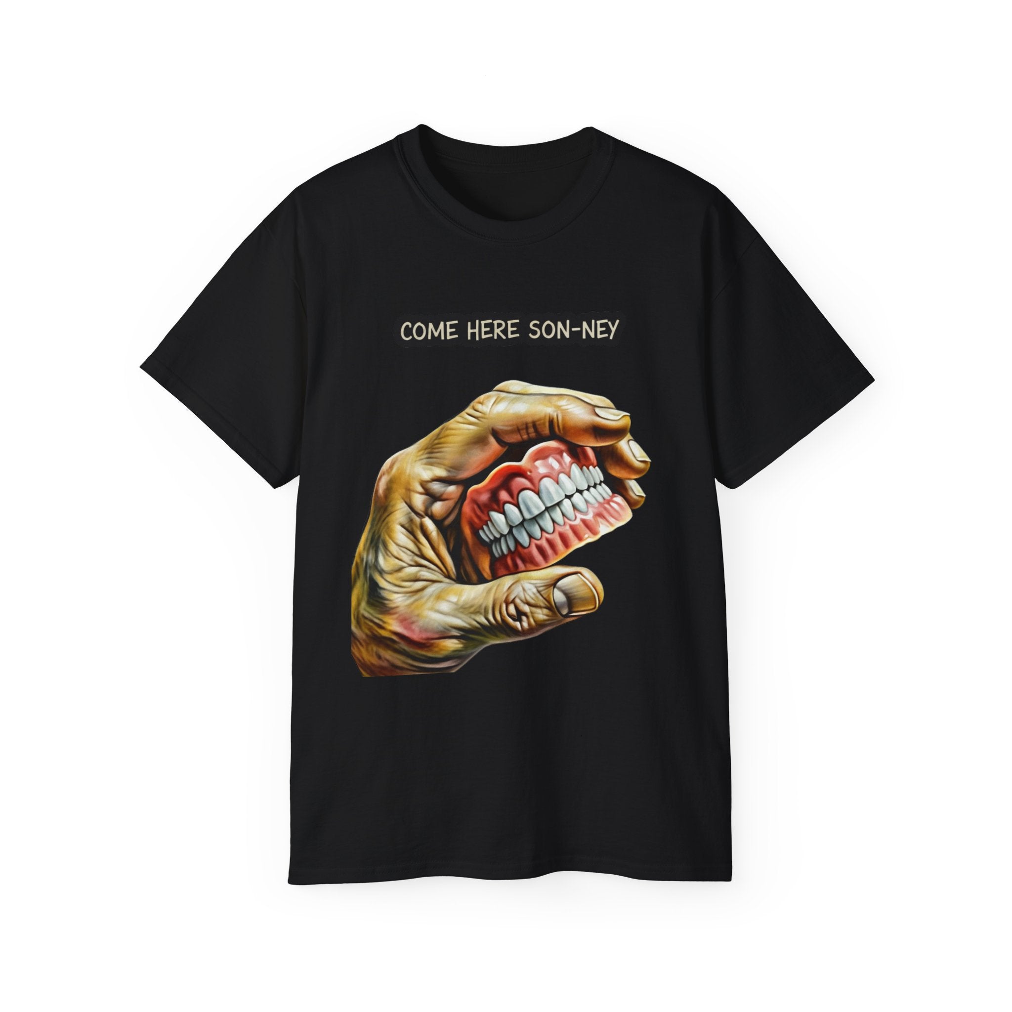 Dentures Tee