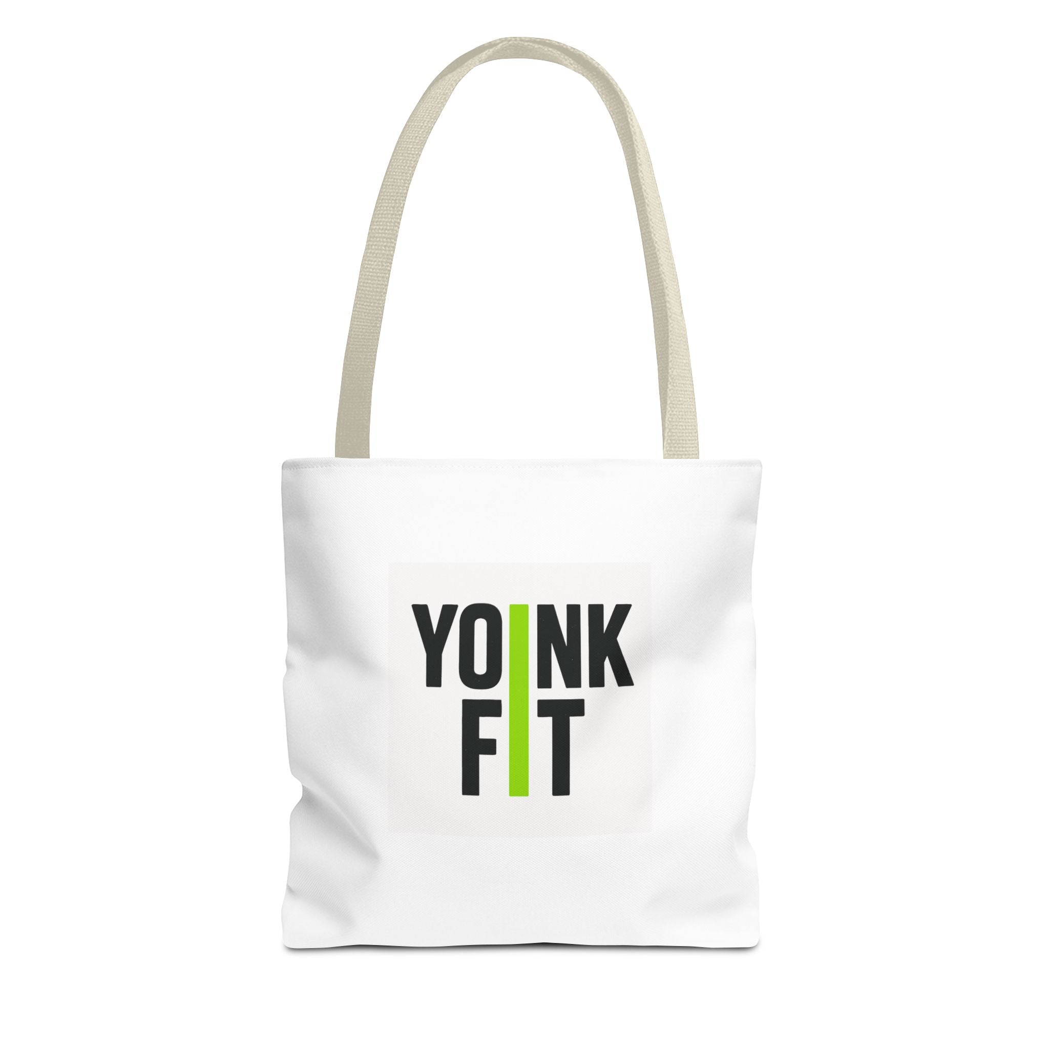 YOINK FIT & BEER:00 - Tote Bag