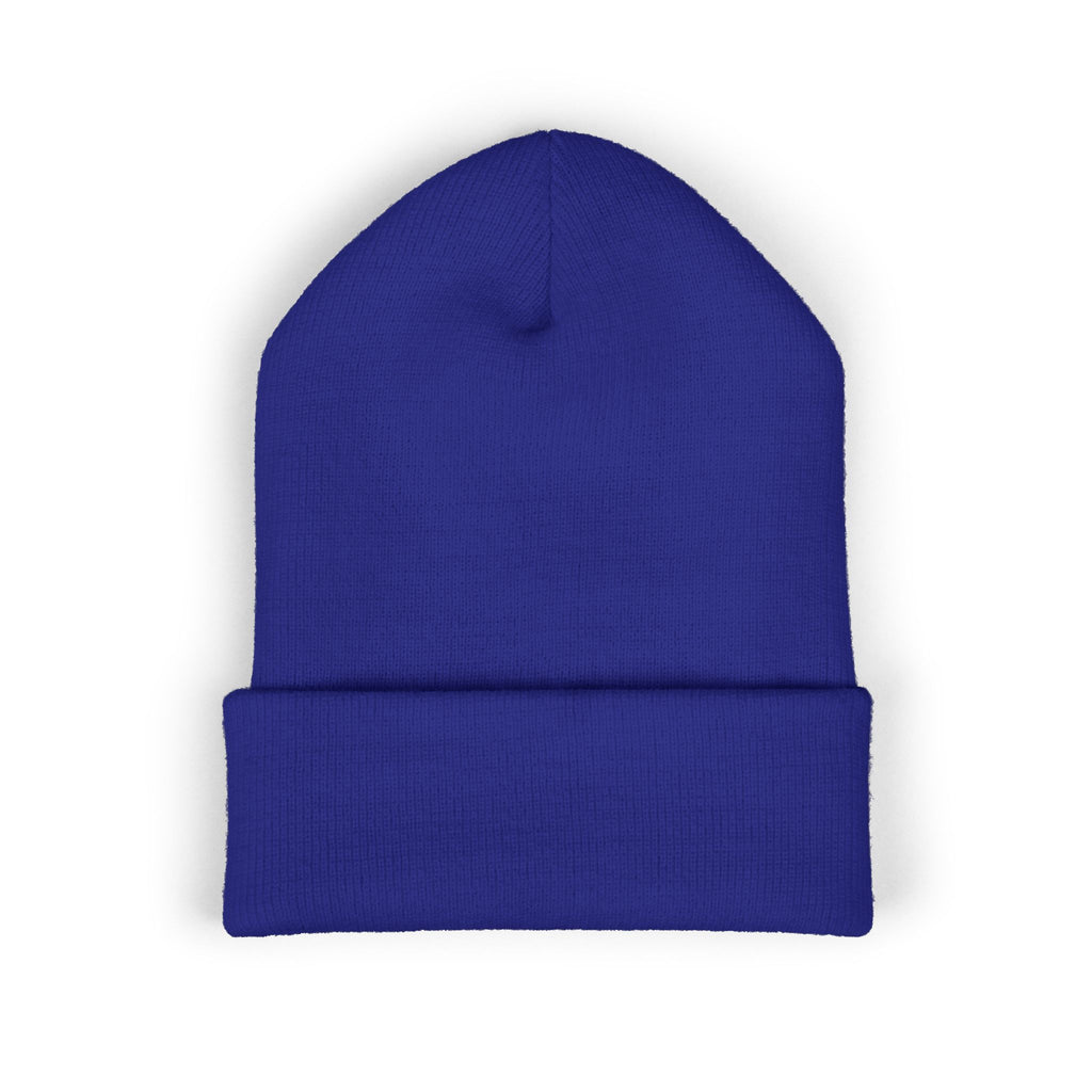 Classic Cuffed Beanie - Dilly Dallier