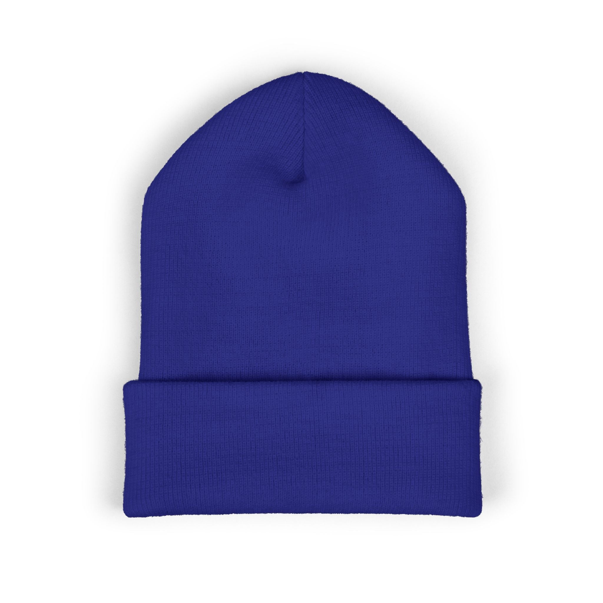 Classic Cuffed Beanie - Dilly Dallier