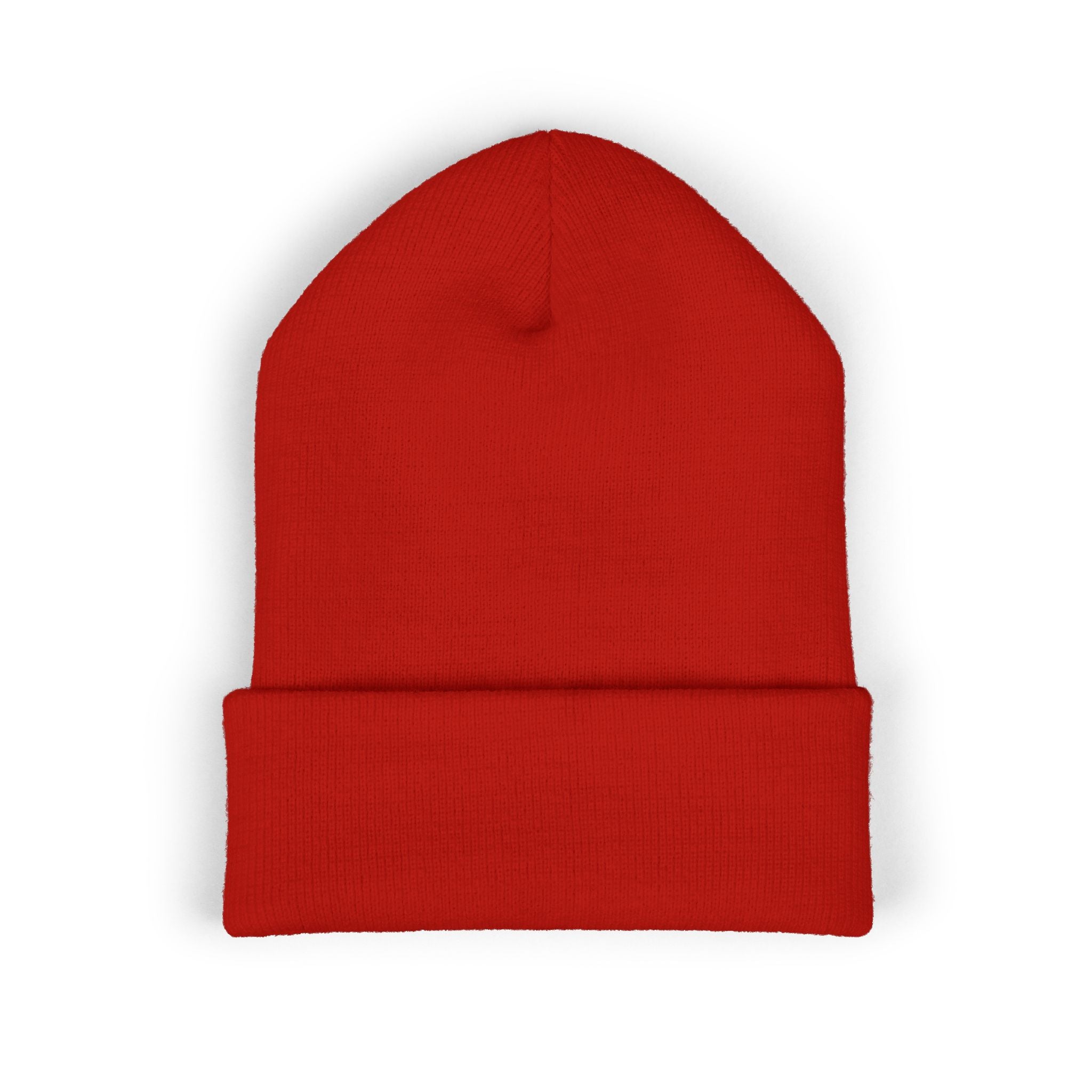 Classic Cuffed Beanie - Dilly Dallier