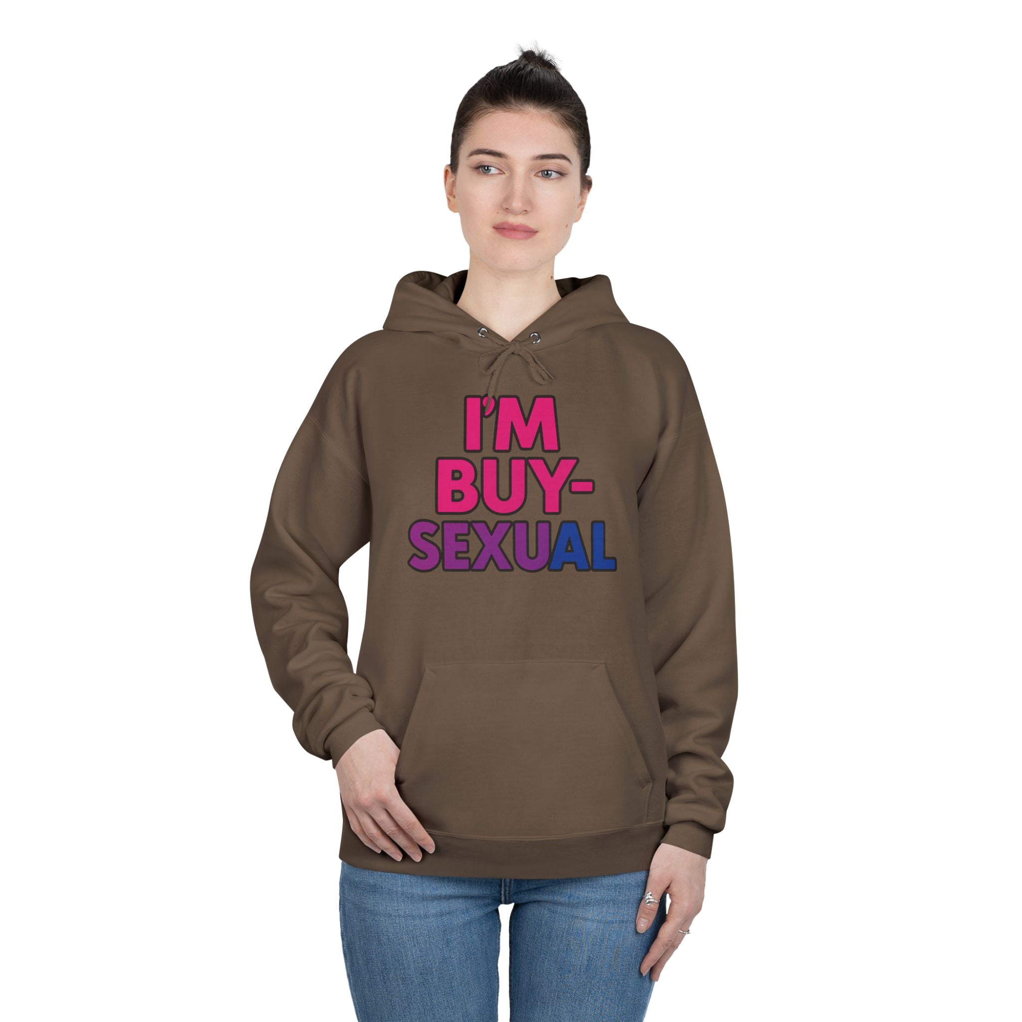 Gay Humor Hoodie
