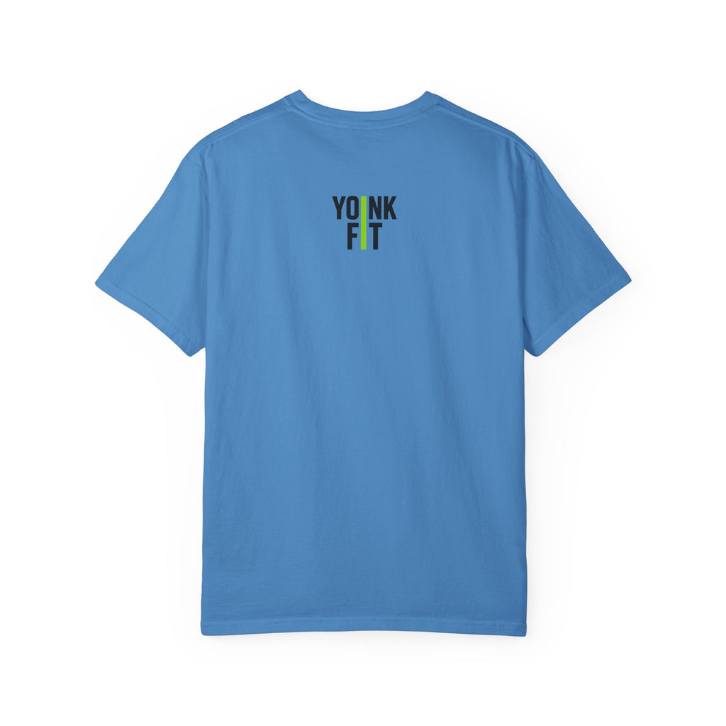 Barbie Crotch T-Shirt - Unisex