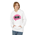 Fleece Hoodie - Brain Gotta Poop