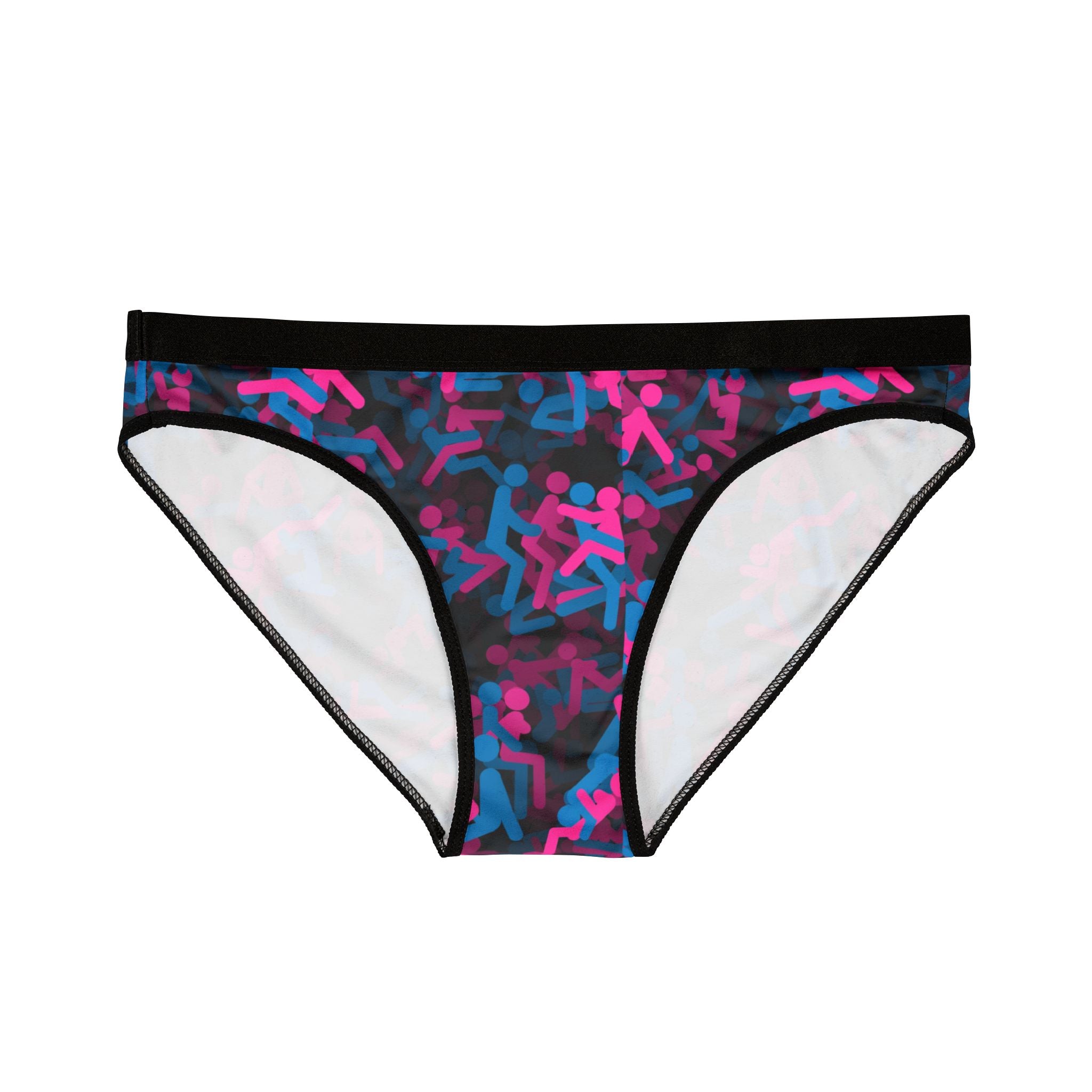 Stick Sex - Women's Underwear - Briefs
