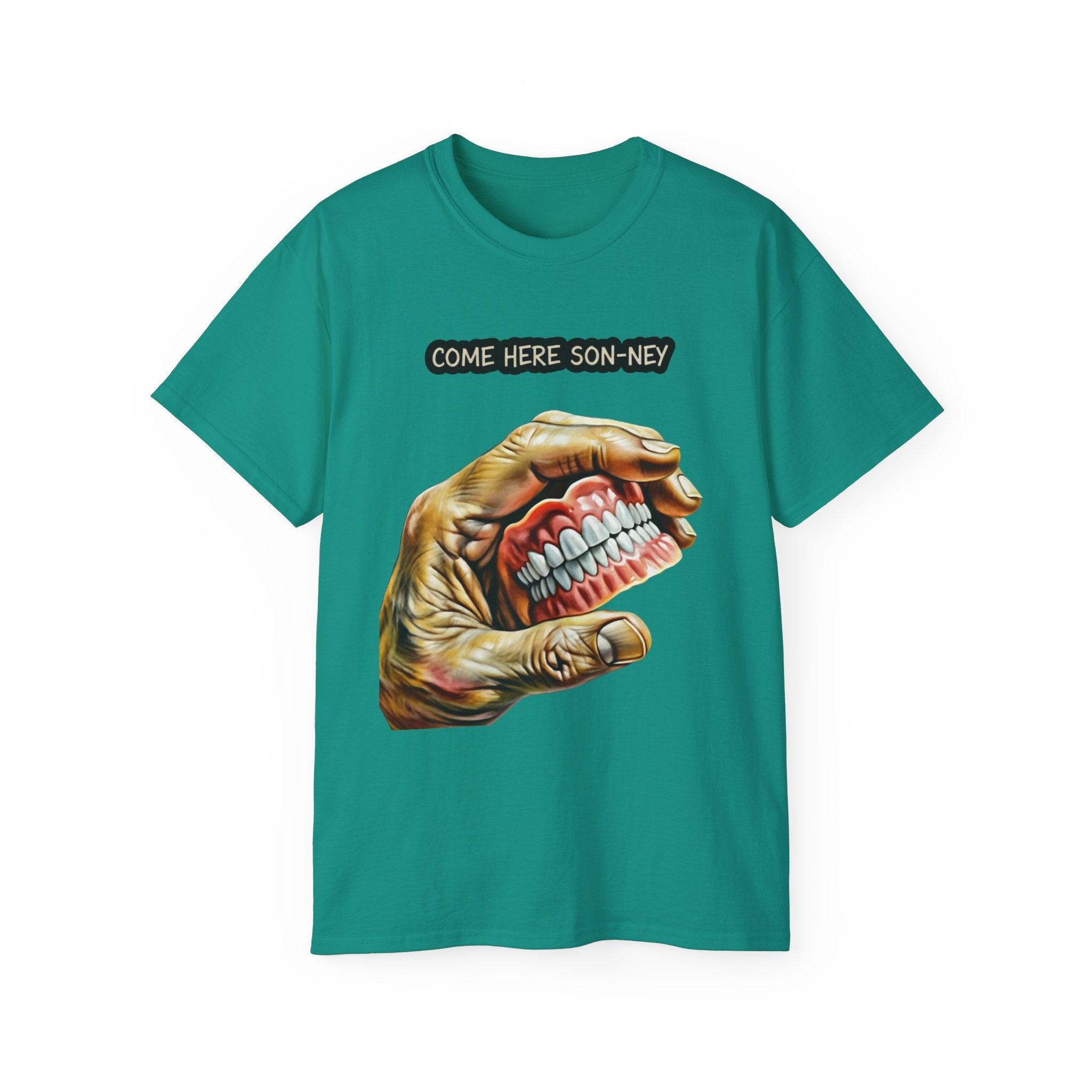 Dentures Tee