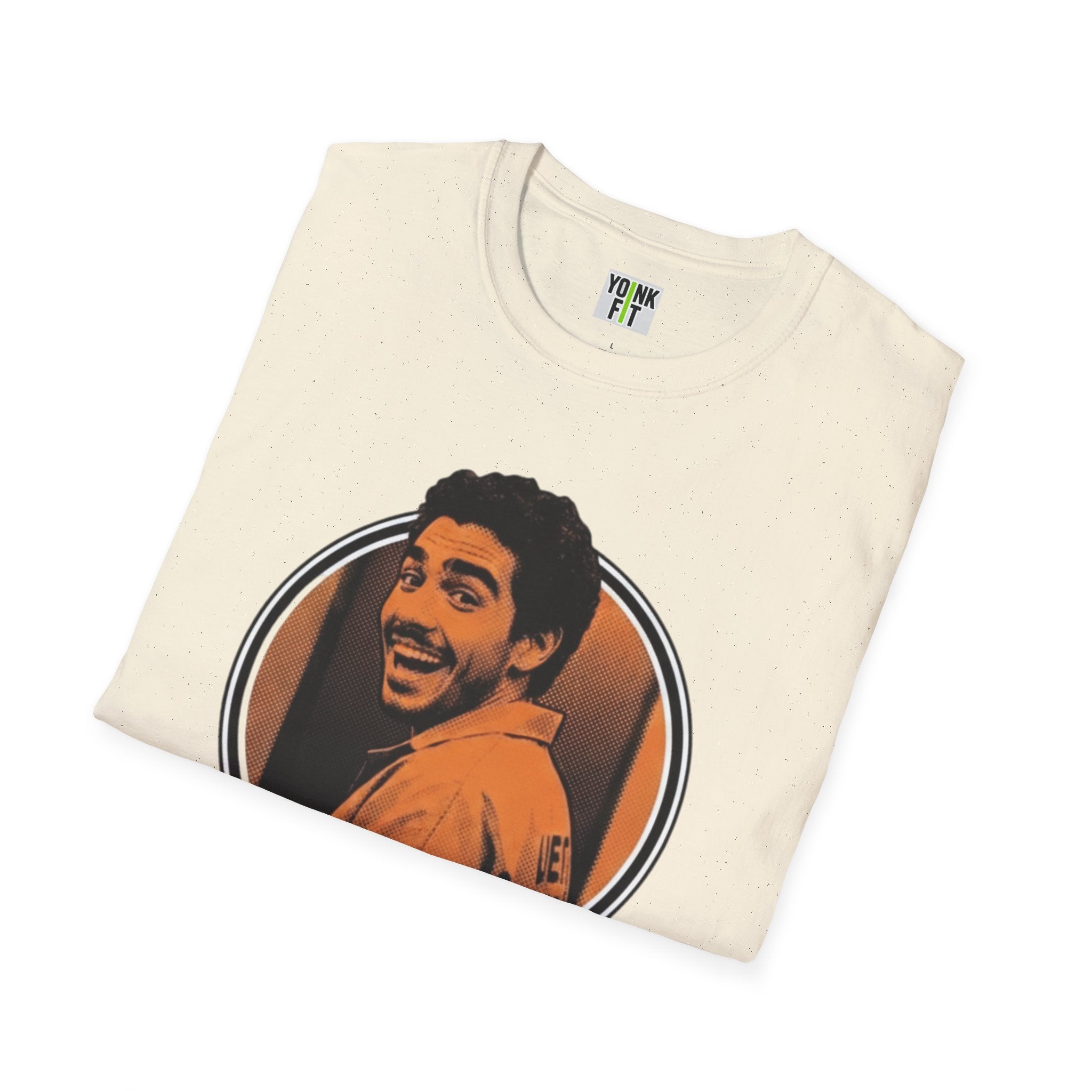 Smile like you mean it T-Shirt