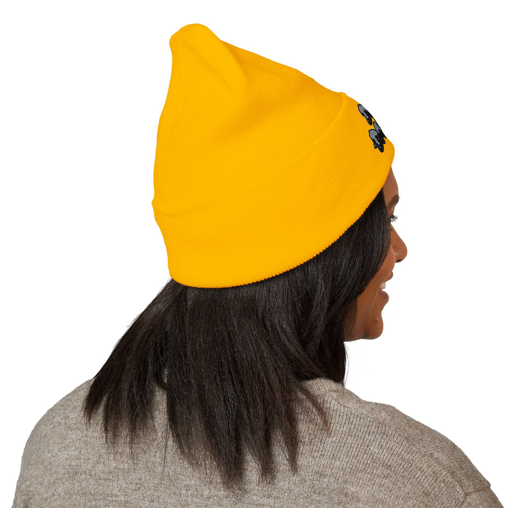 Classic Cuffed Beanie - Dilly Dallier