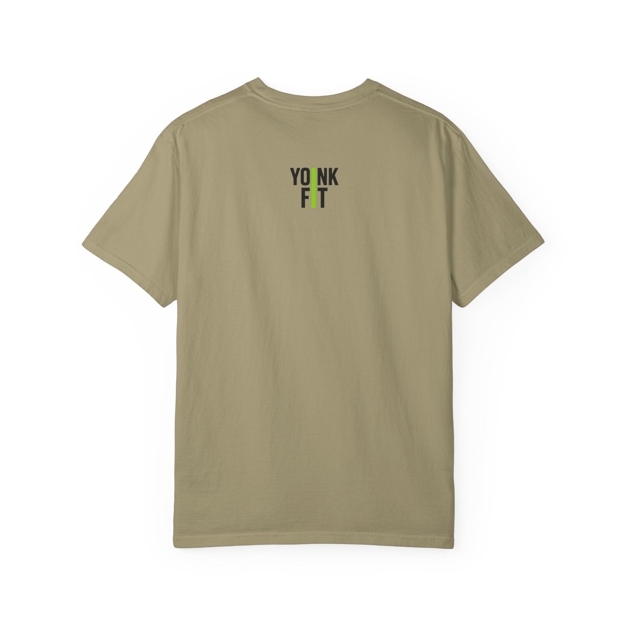 Unisex T-Shirt - Stick Sex