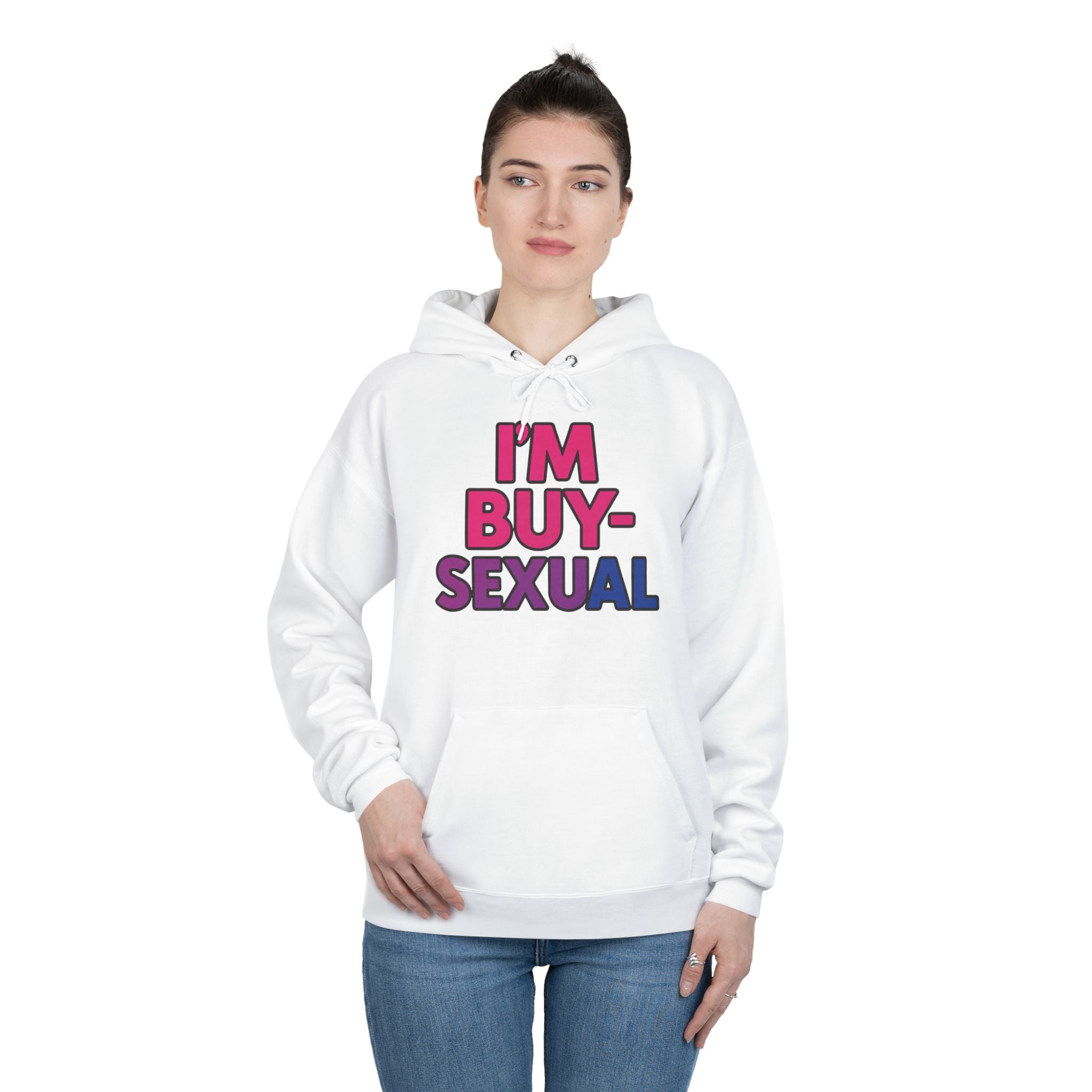 Gay Humor Hoodie
