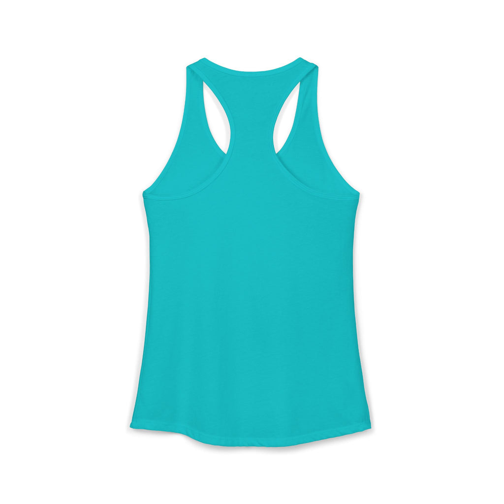 Racerback Tank - FETCH Design