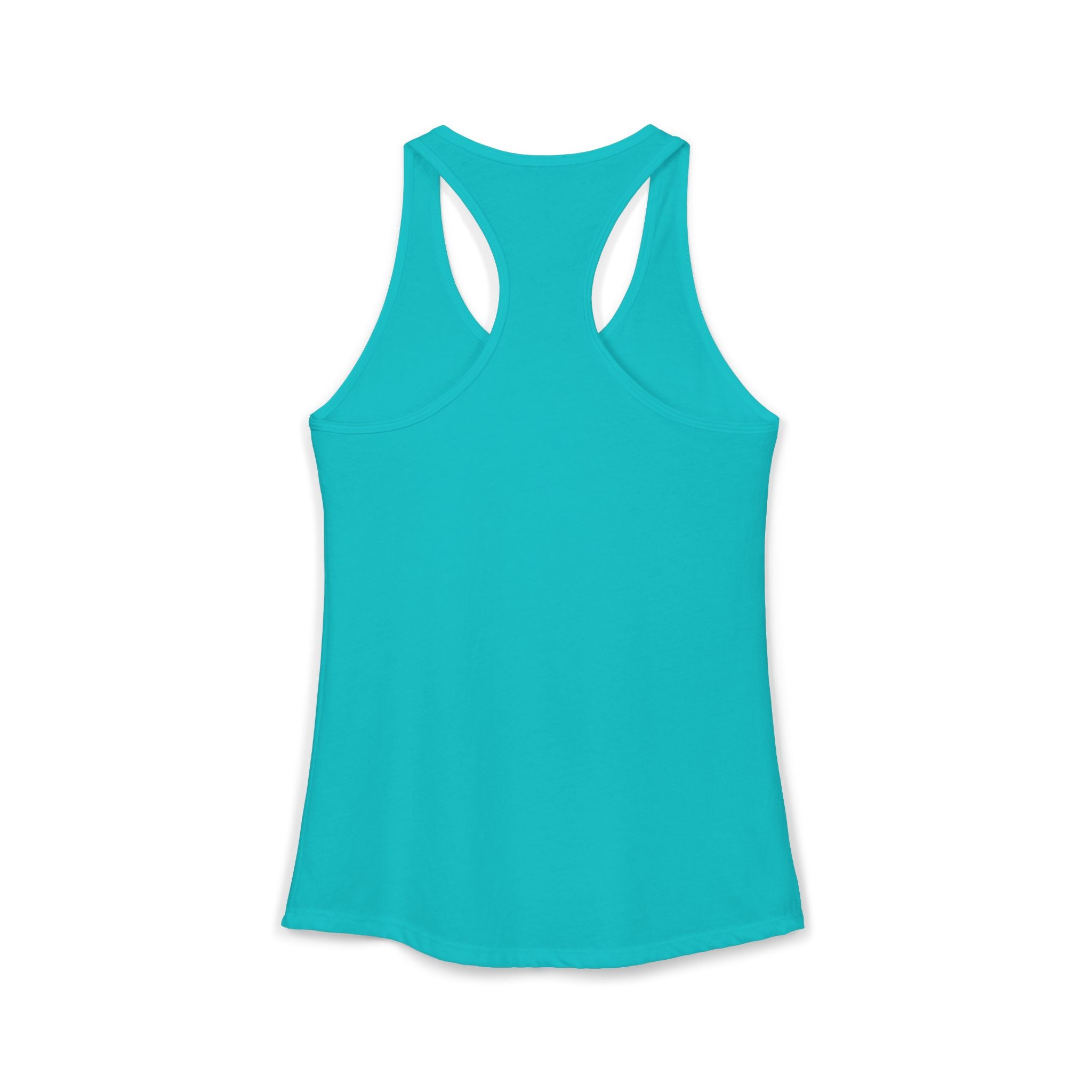 Racerback Tank - FETCH Design
