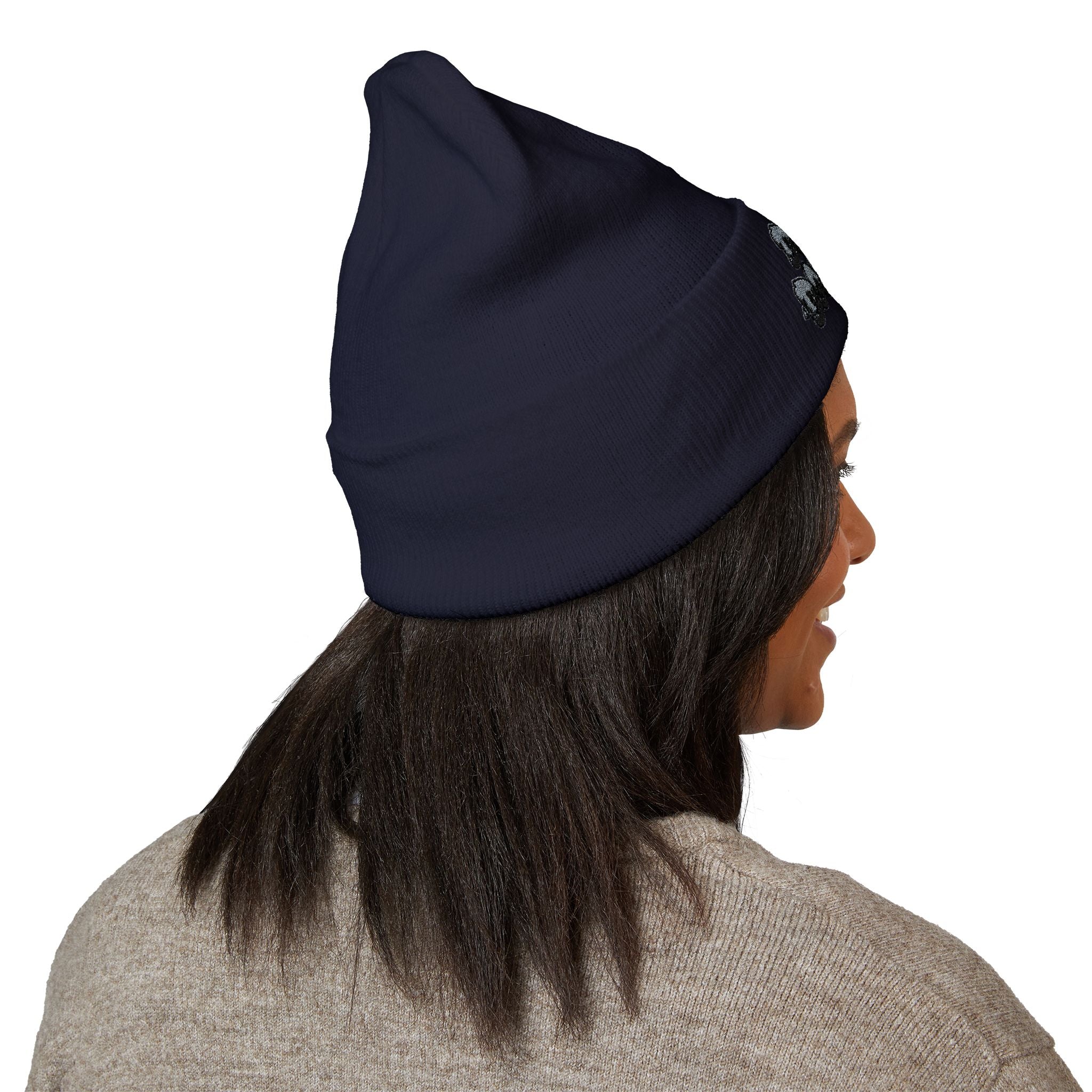 Classic Cuffed Beanie - Dilly Dallier