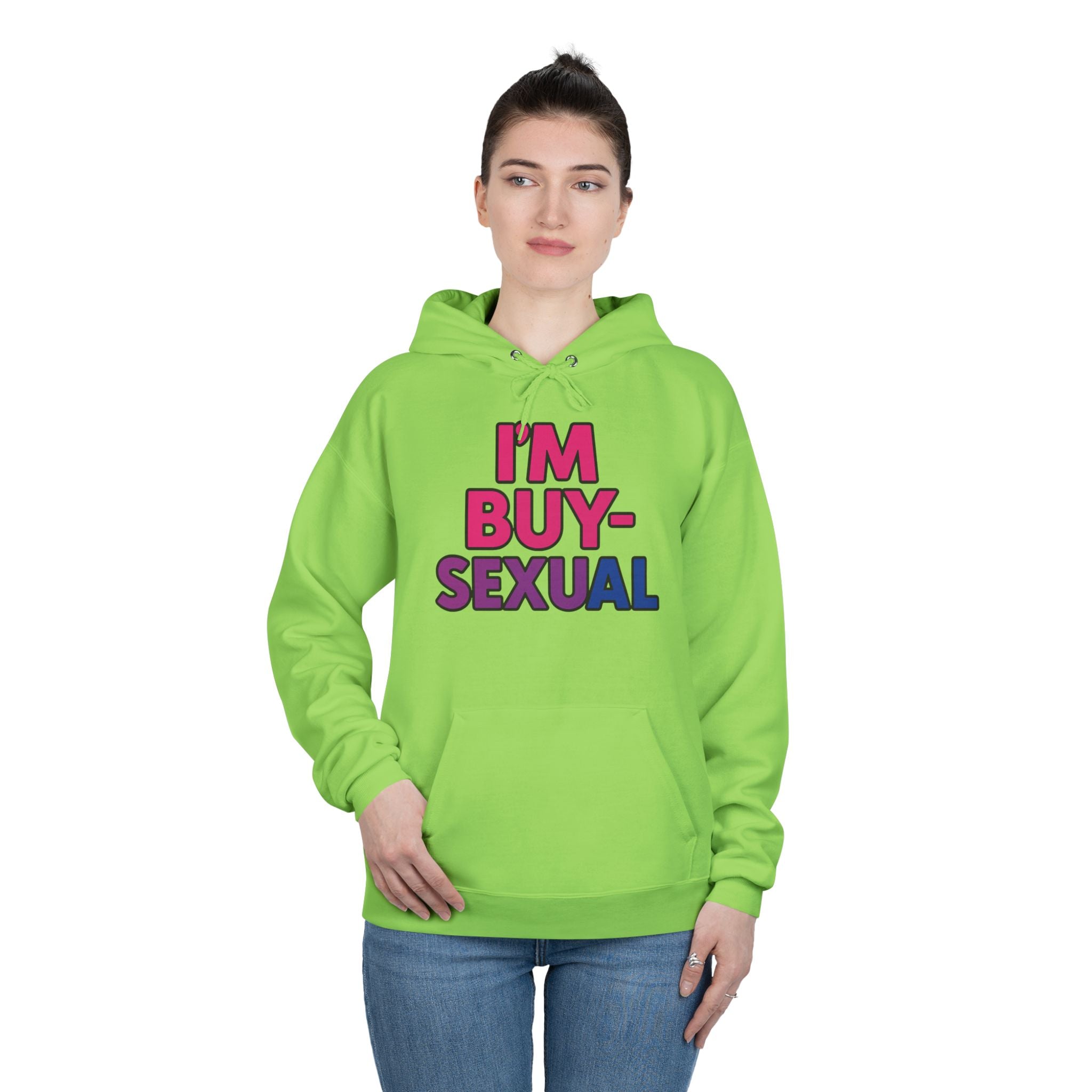 Gay Humor Hoodie