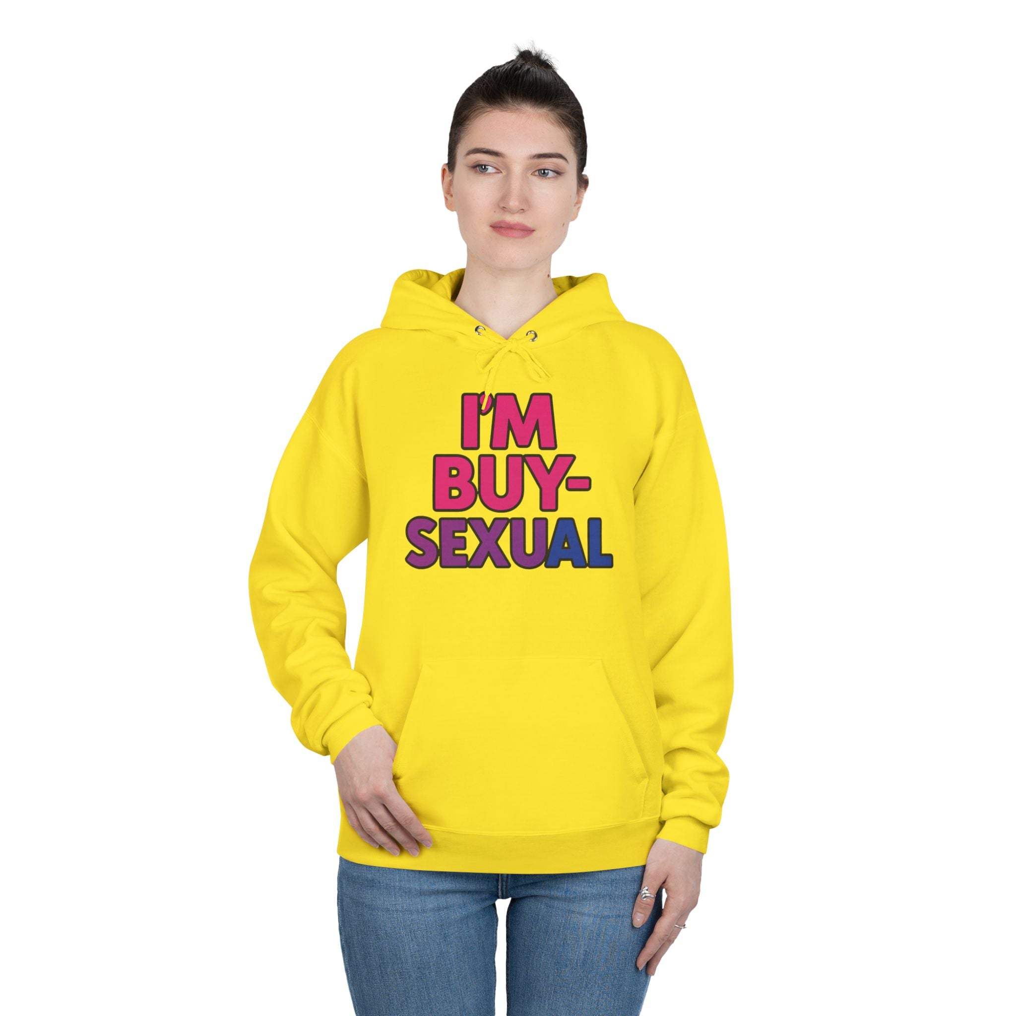 Gay Humor Hoodie