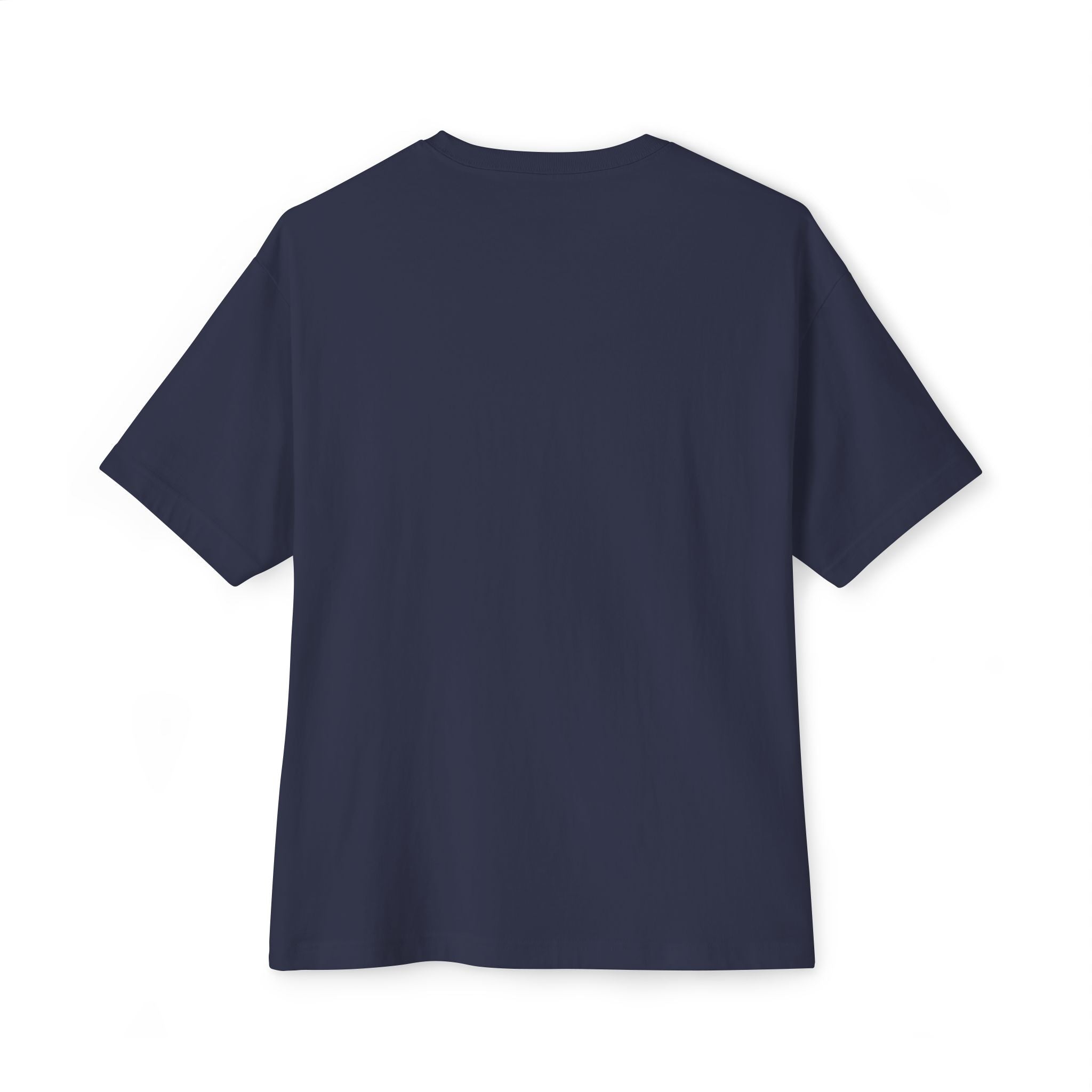 Boxy Tee -Heeeey Fucknugget Shirt