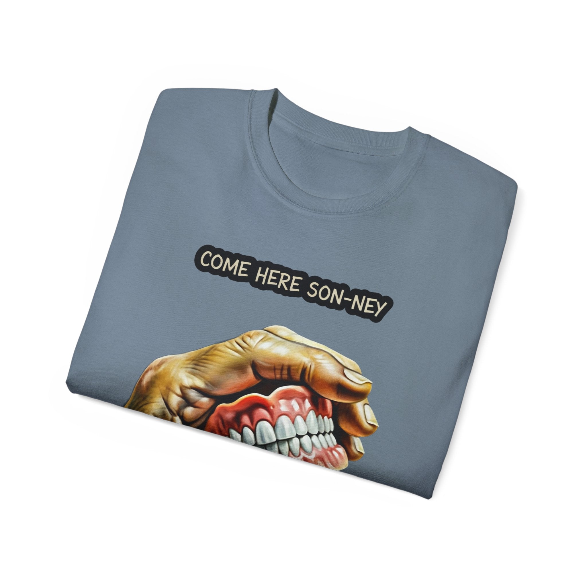Dentures Tee