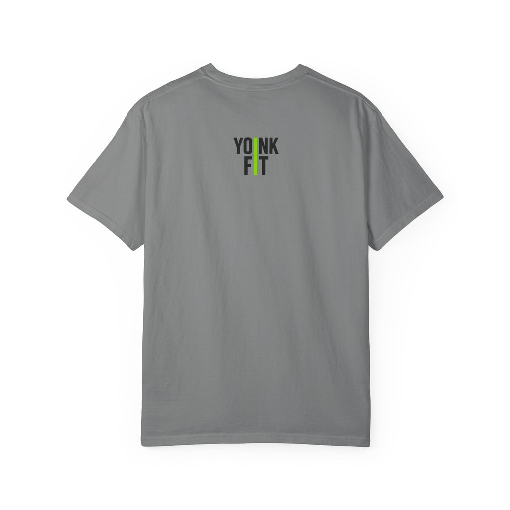 Barbie Crotch T-Shirt - Unisex
