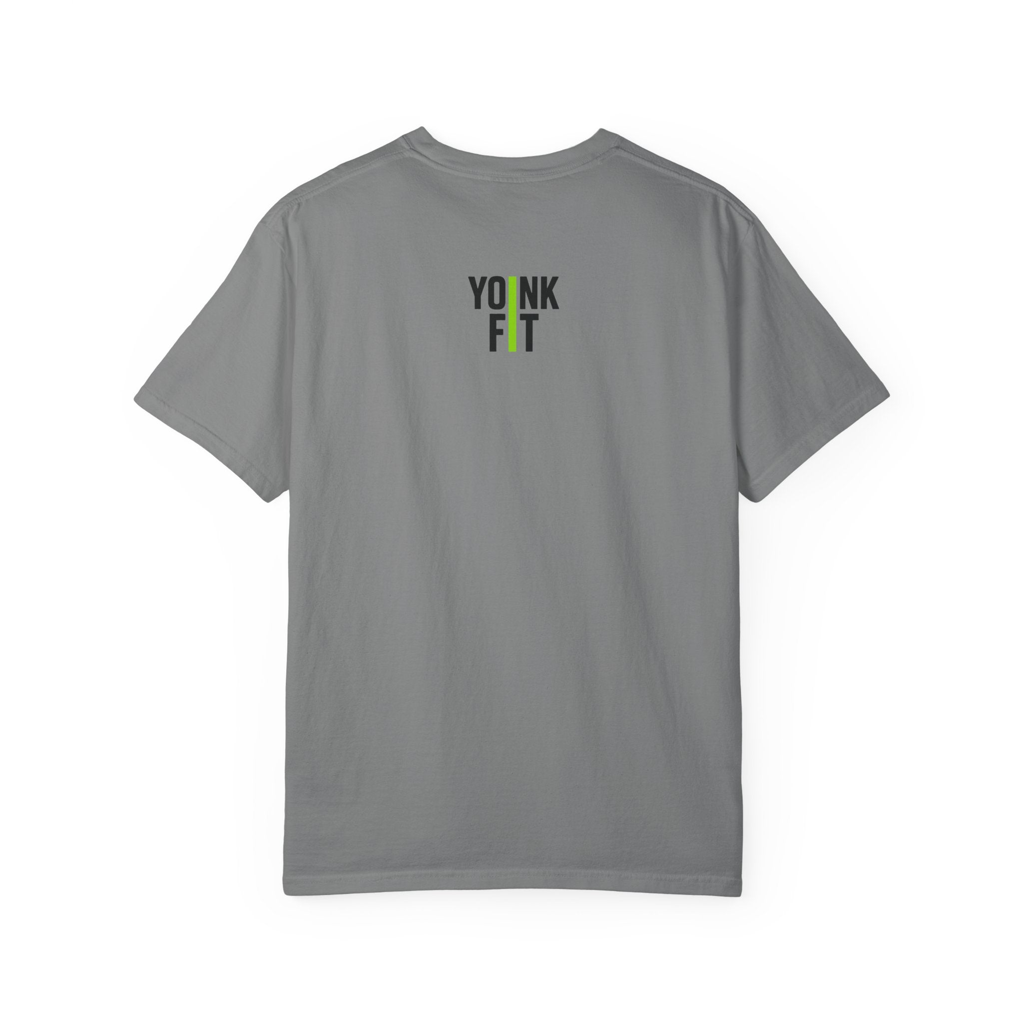 Barbie Crotch T-Shirt - Unisex