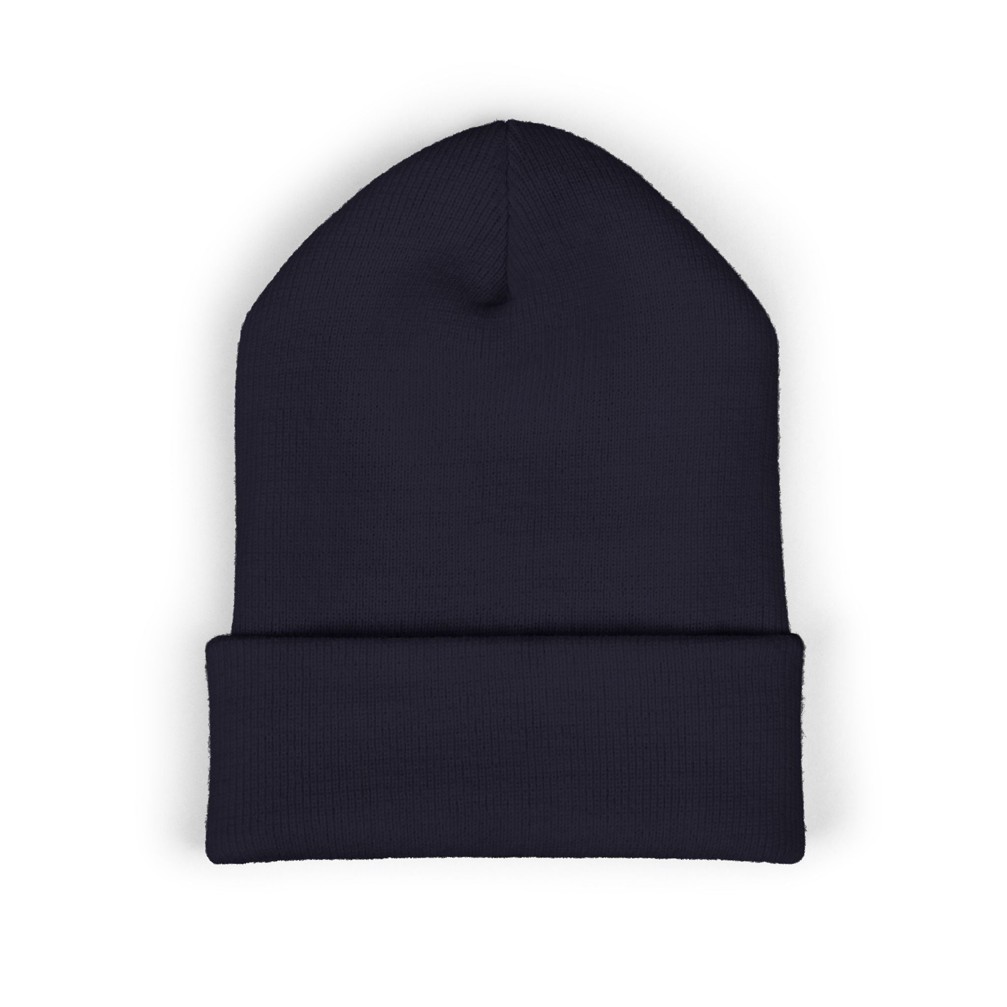 Classic Cuffed Beanie - Dilly Dallier