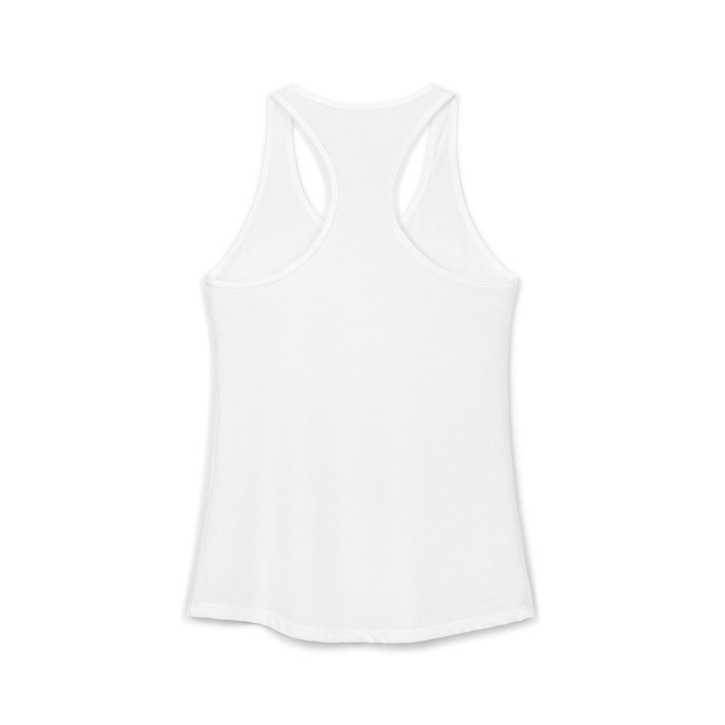 Racerback Tank - FETCH Design