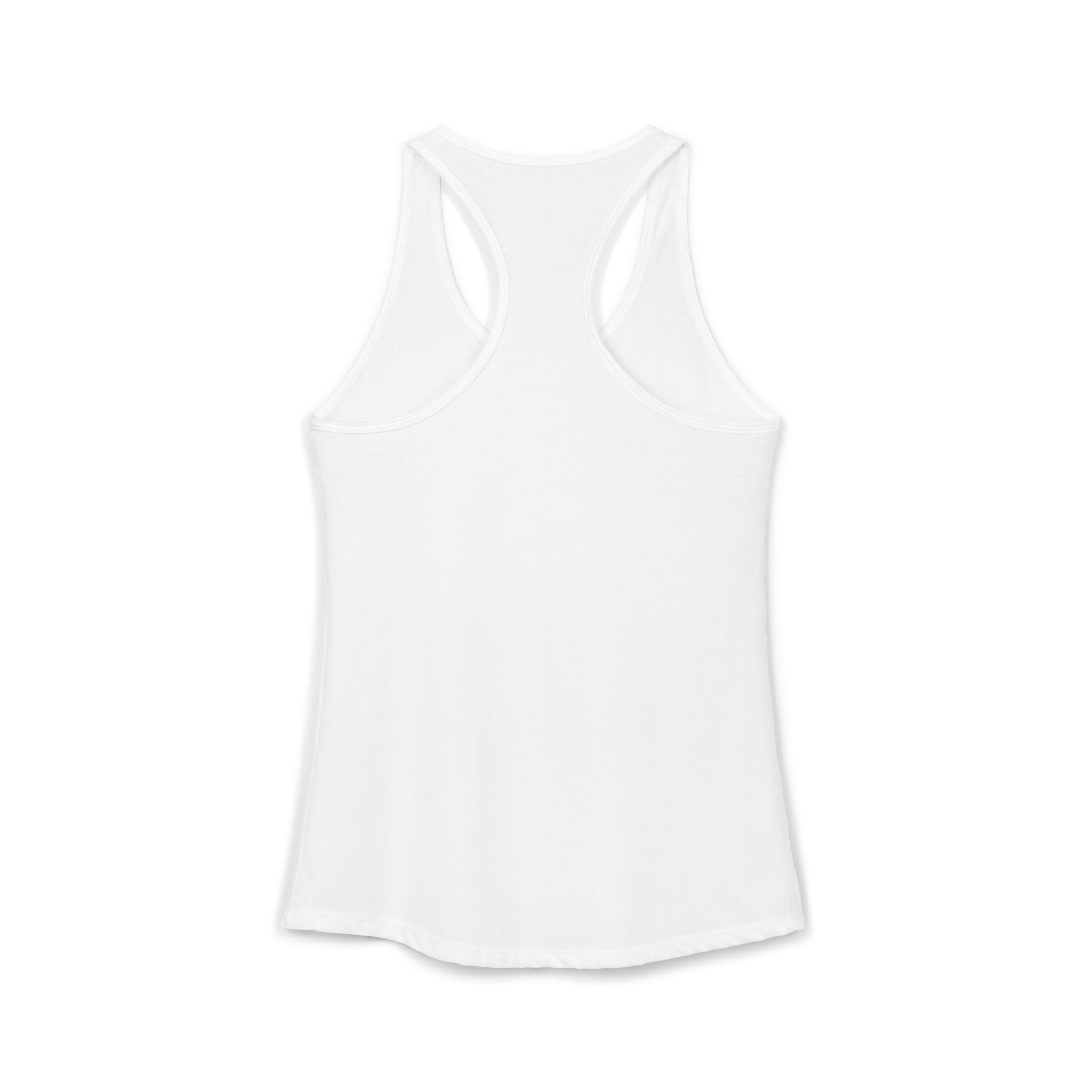 Racerback Tank - FETCH Design