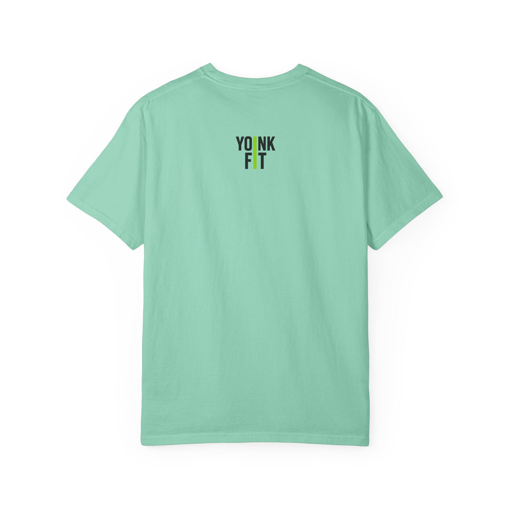 Unisex T-Shirt - Stick Sex